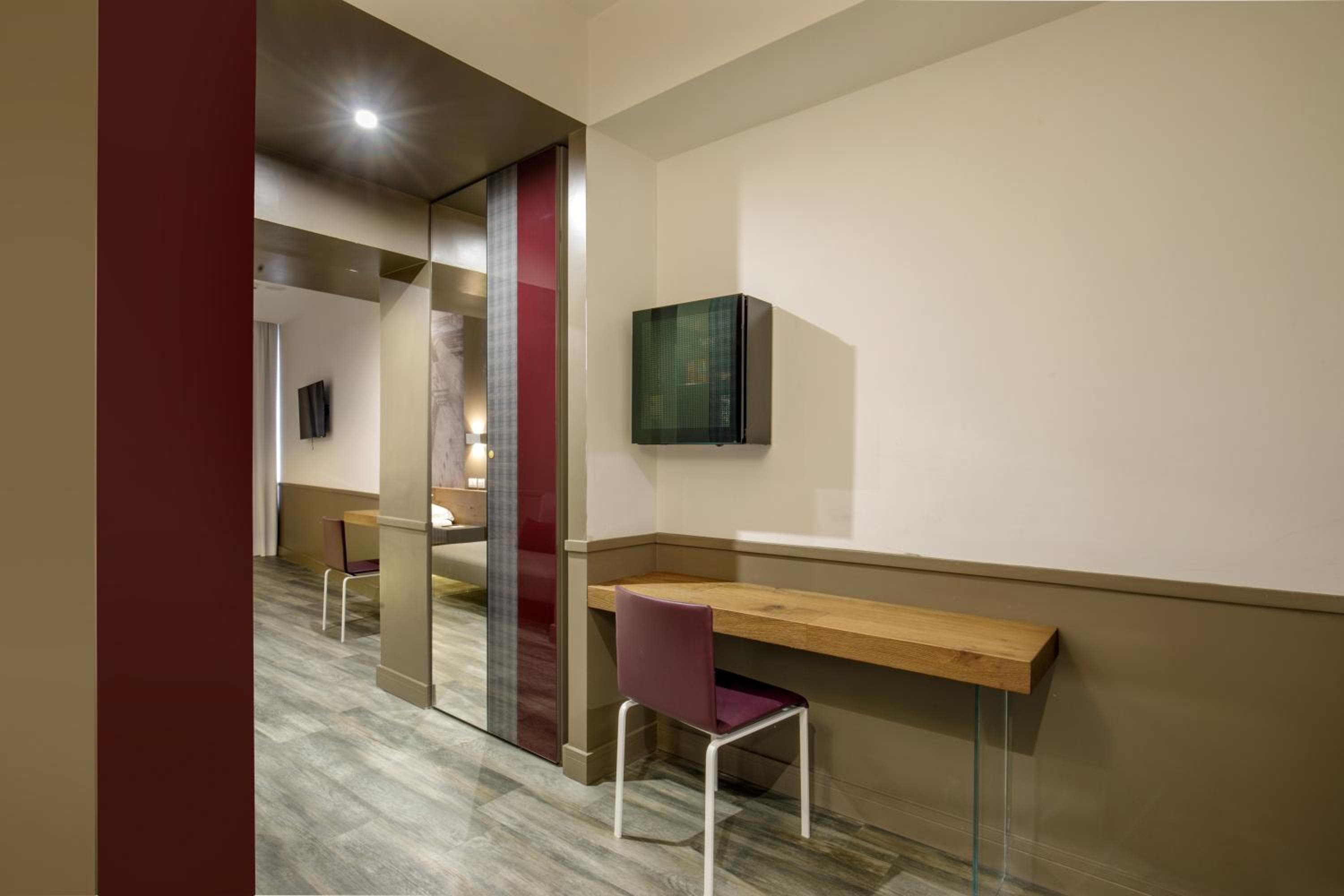 Hotel Regno — 24