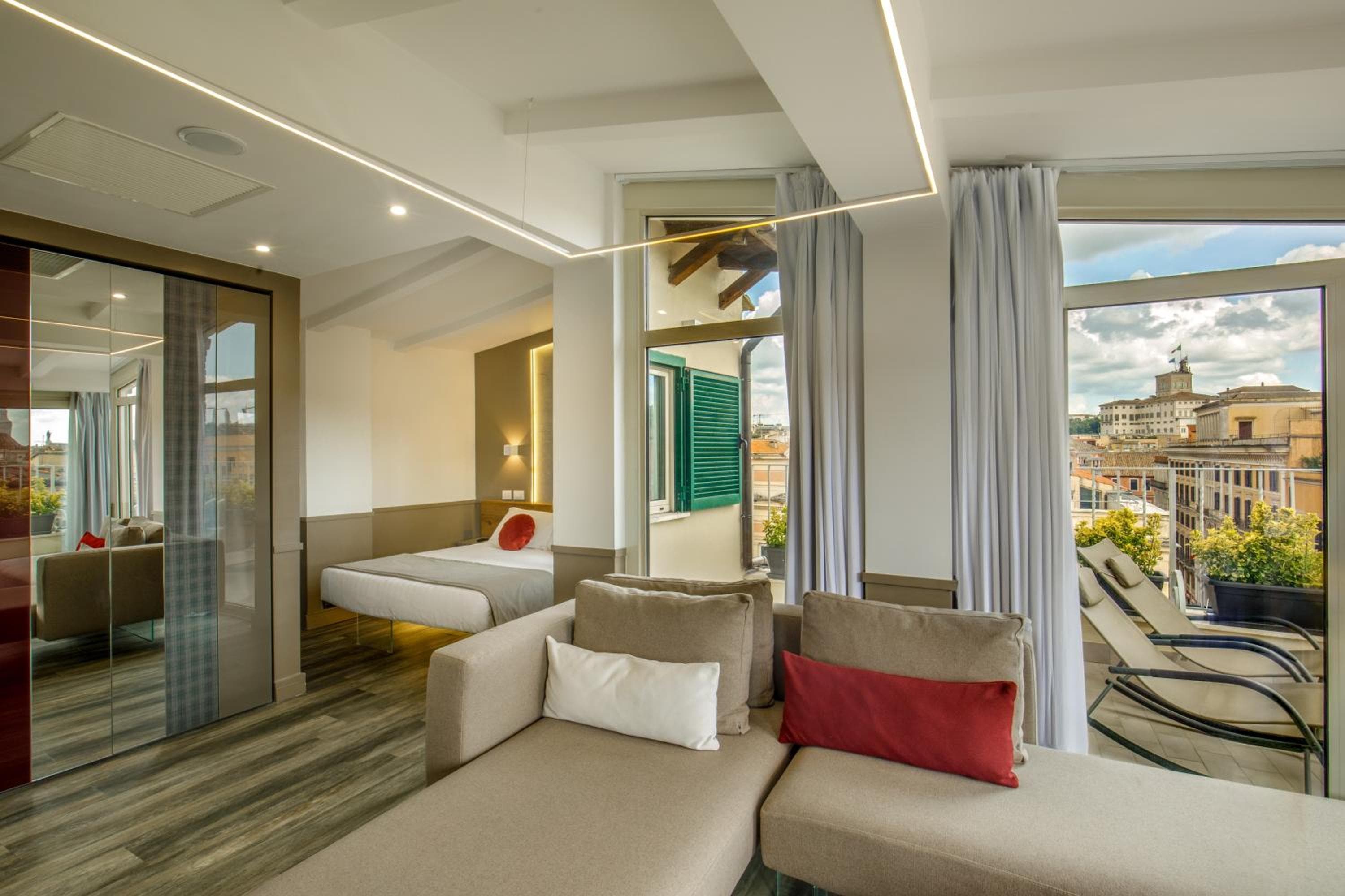 Hotel Regno — 27