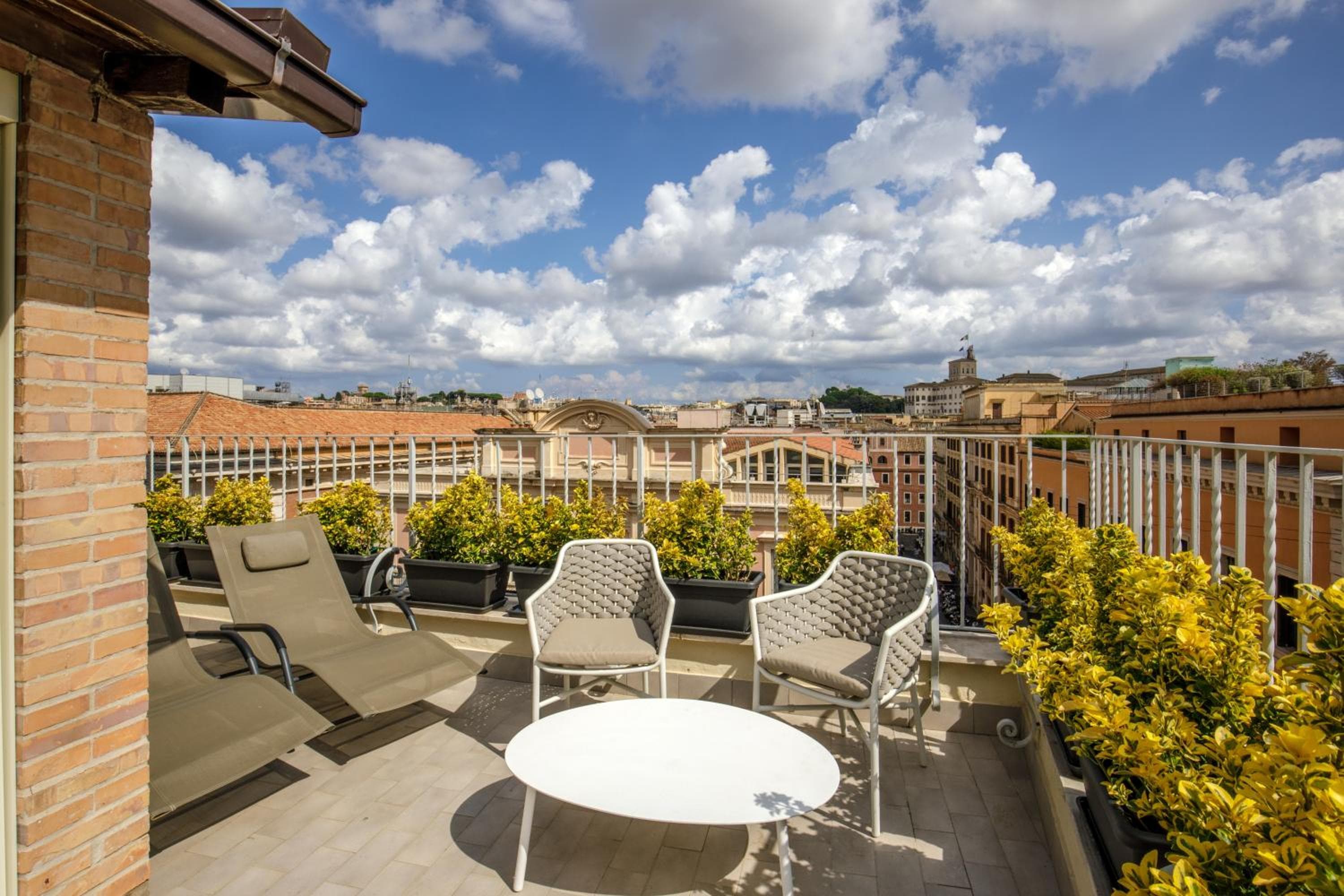 Hotel Regno — 4