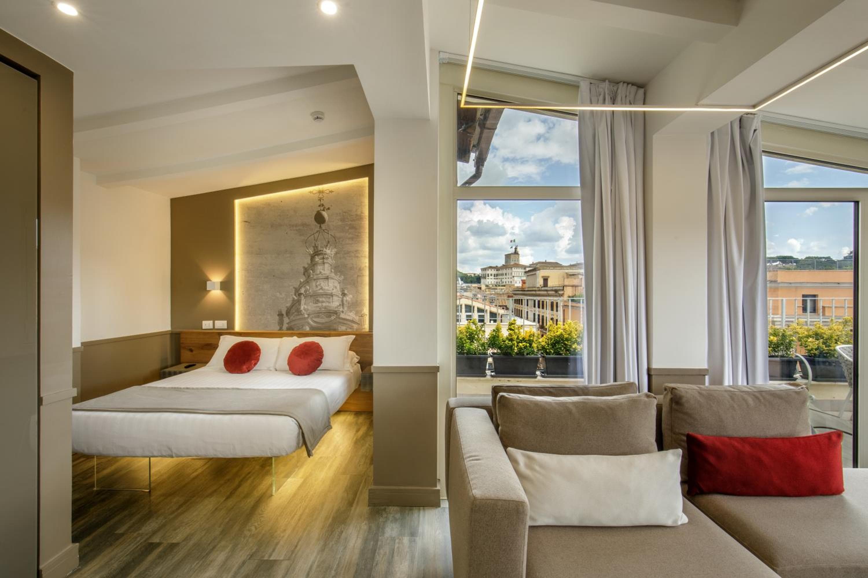 Hotel Regno — 26