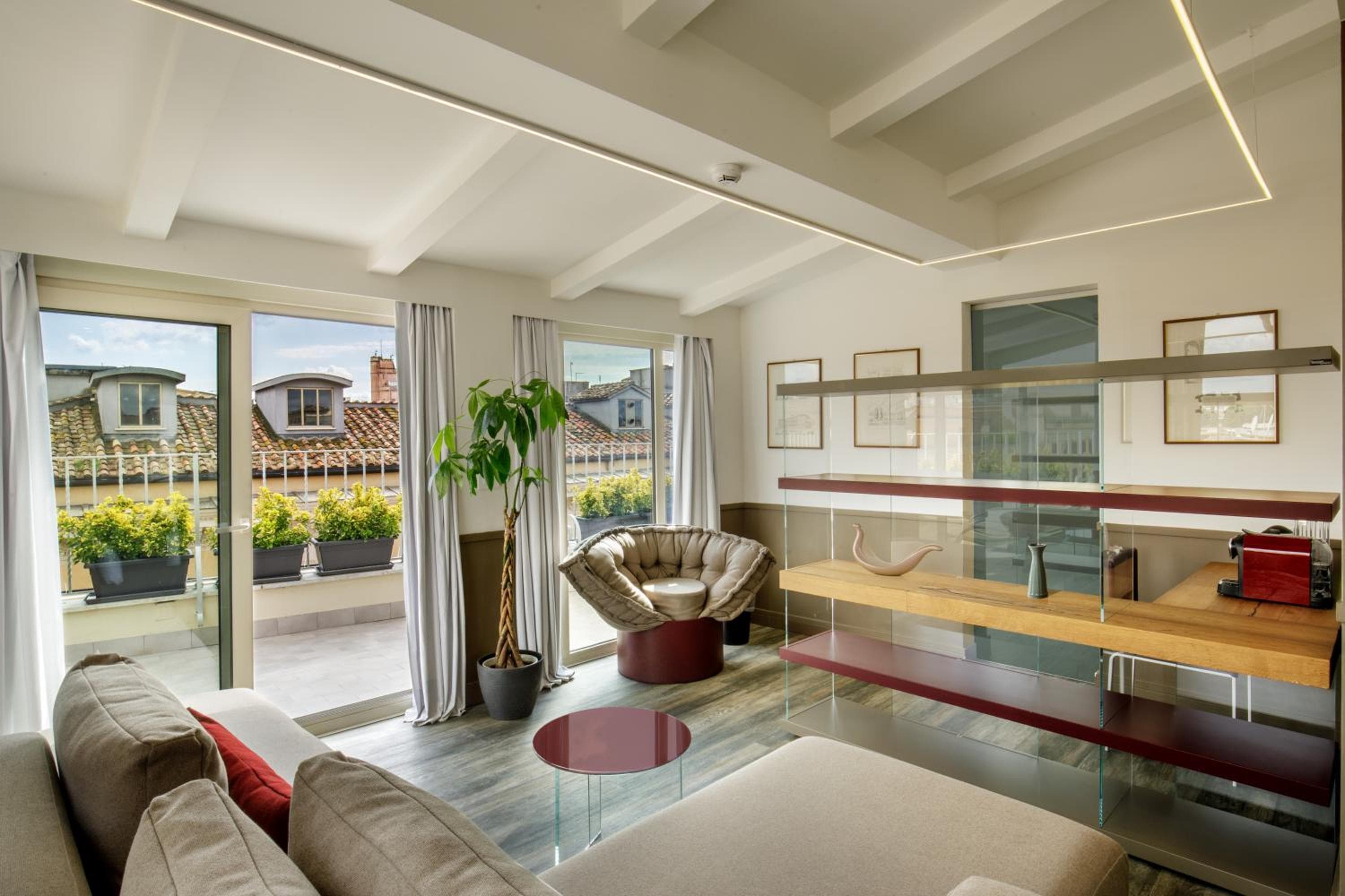 Hotel Regno — 25