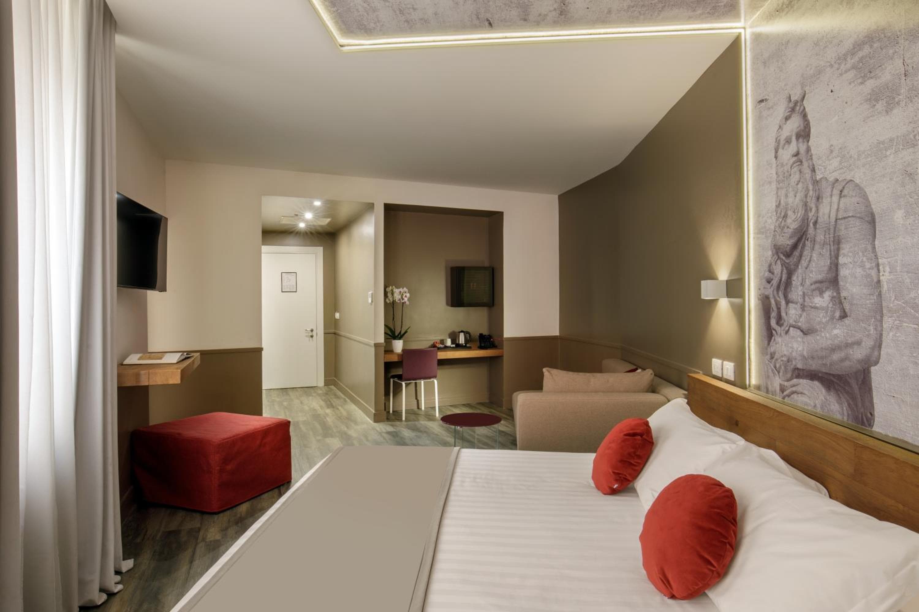 Hotel Regno — 30