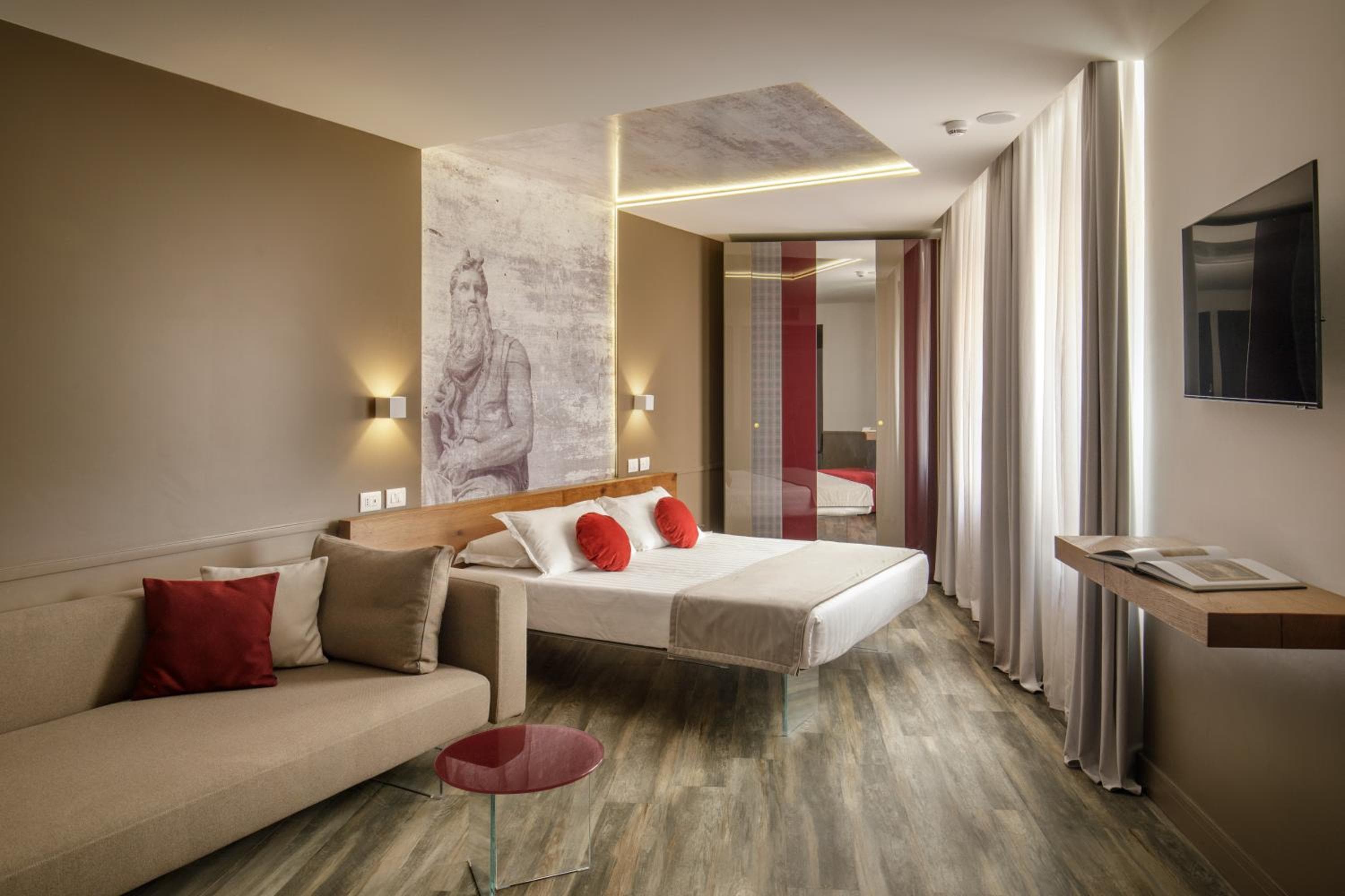 Hotel Regno — 14