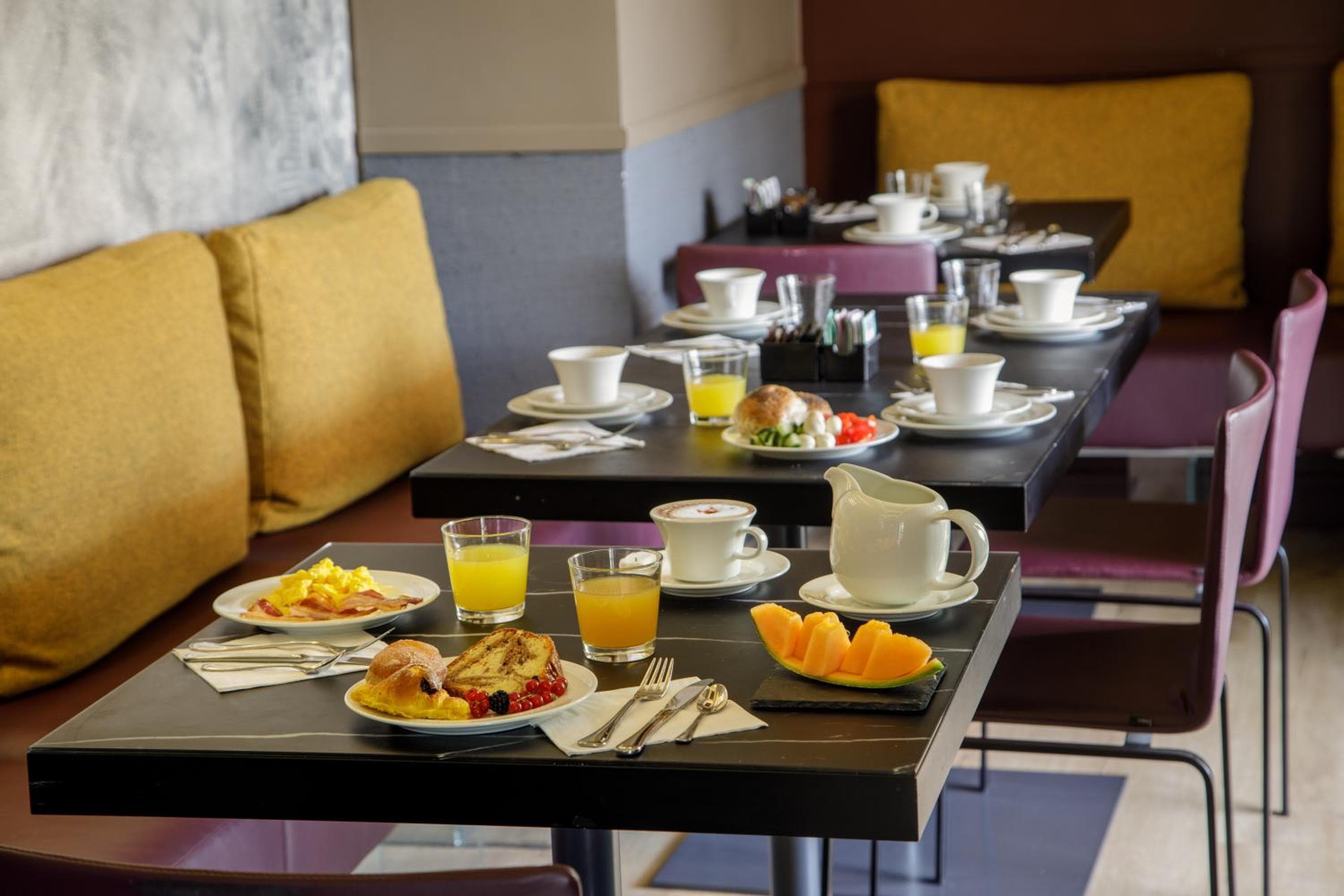 Hotel Regno — 10