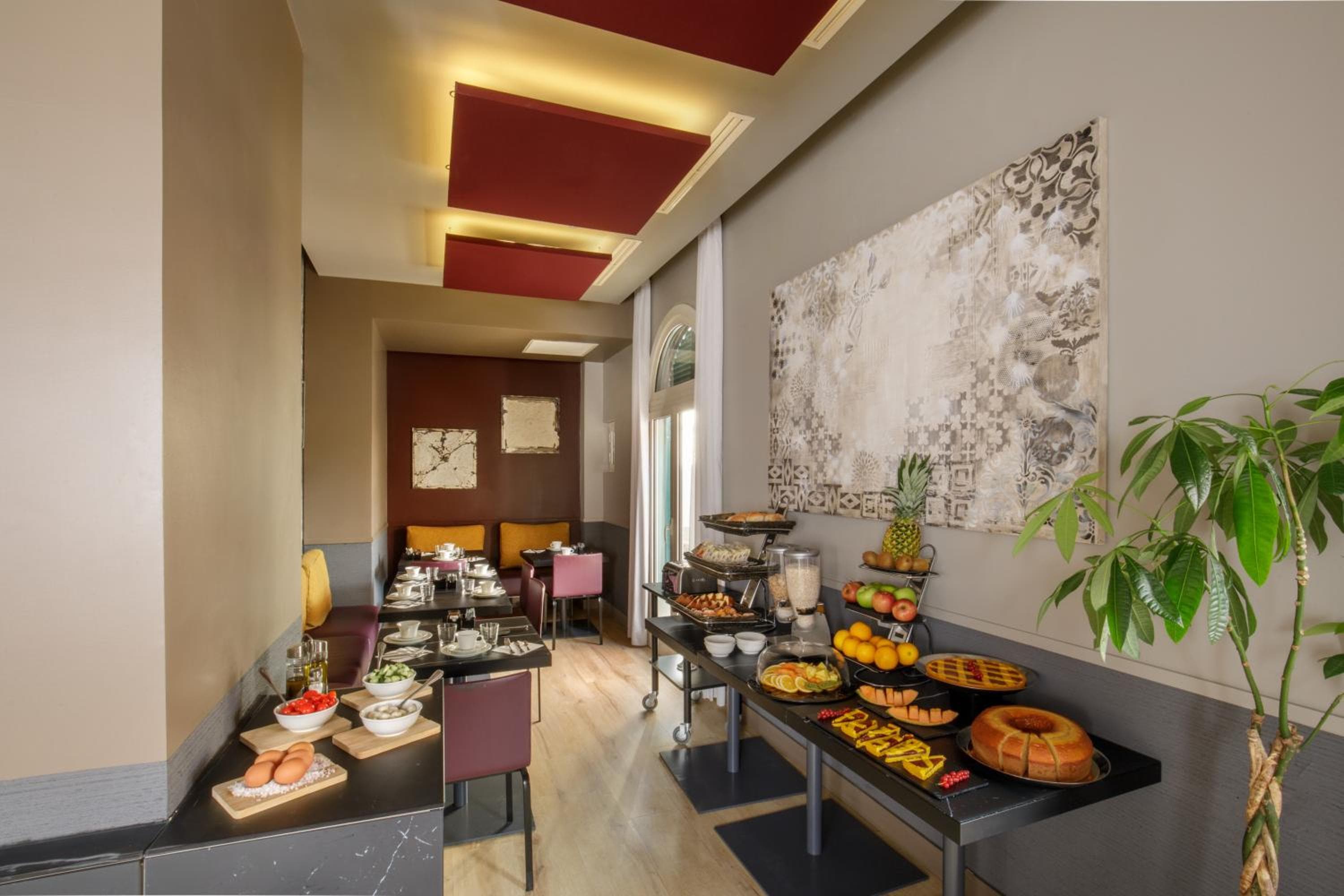Hotel Regno — 11