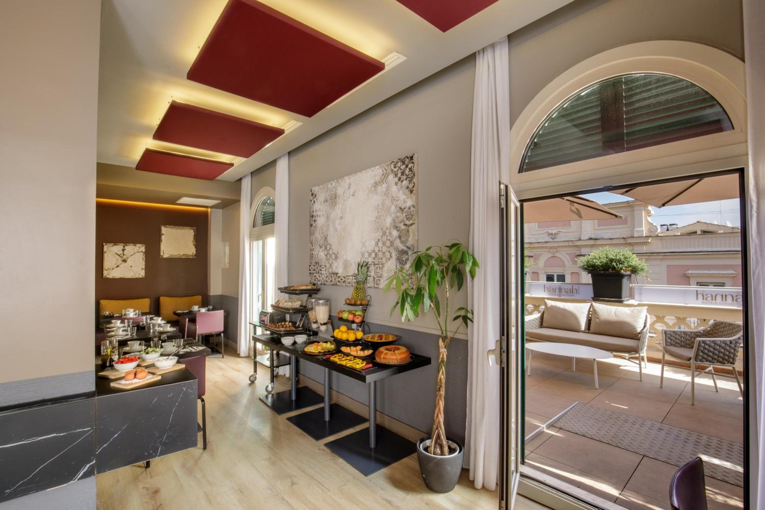 Hotel Regno — 12