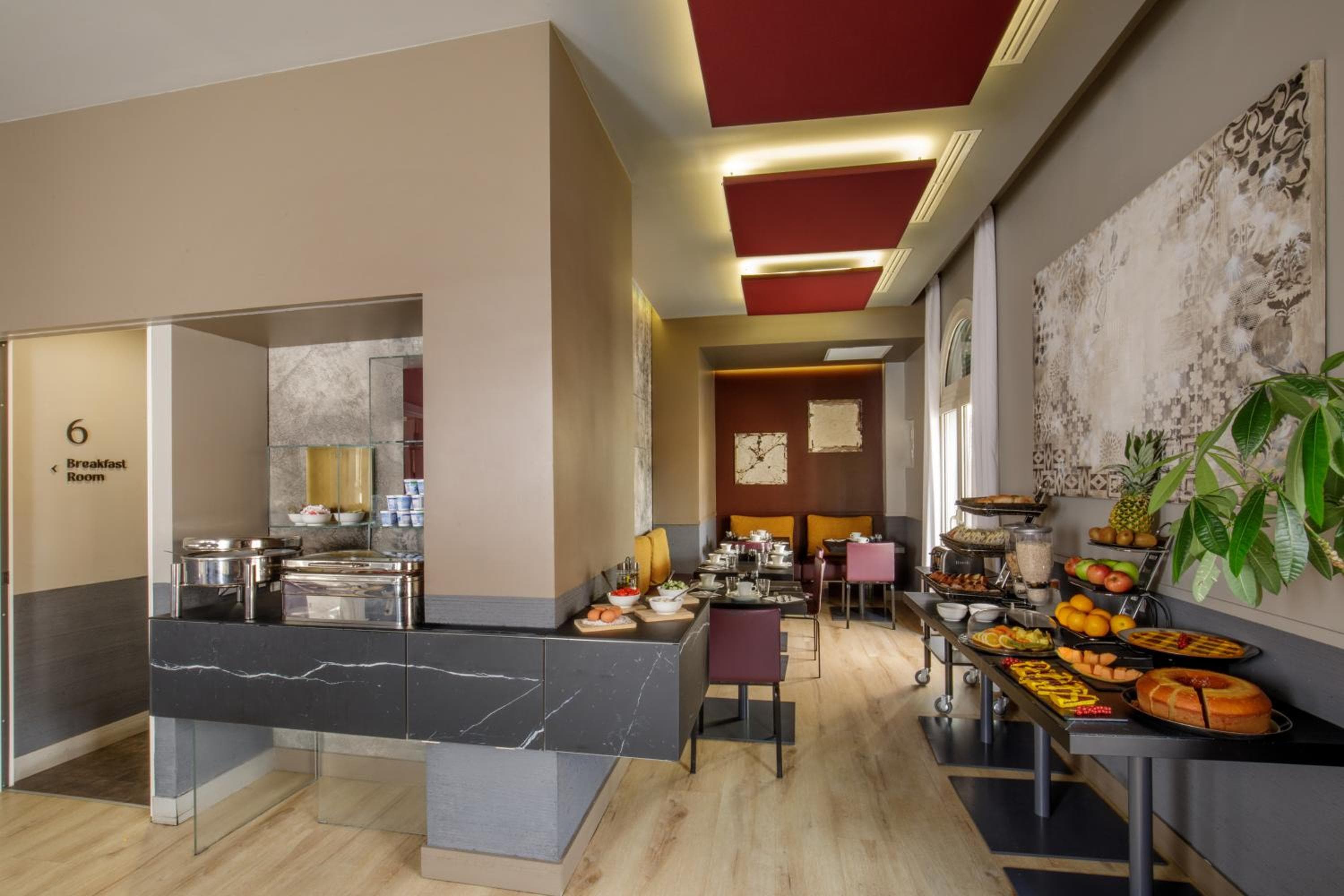 Hotel Regno — 13