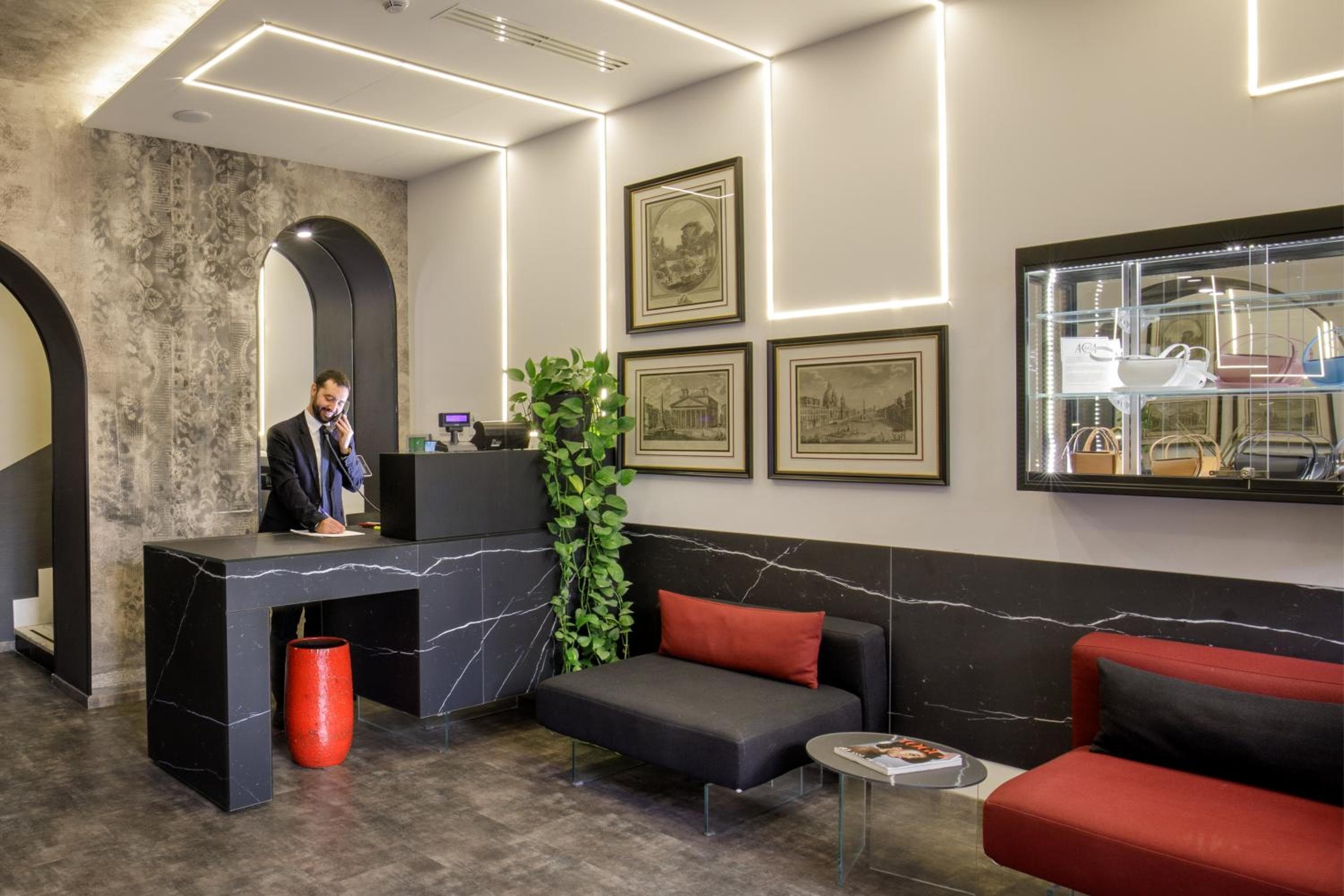 Hotel Regno — 6