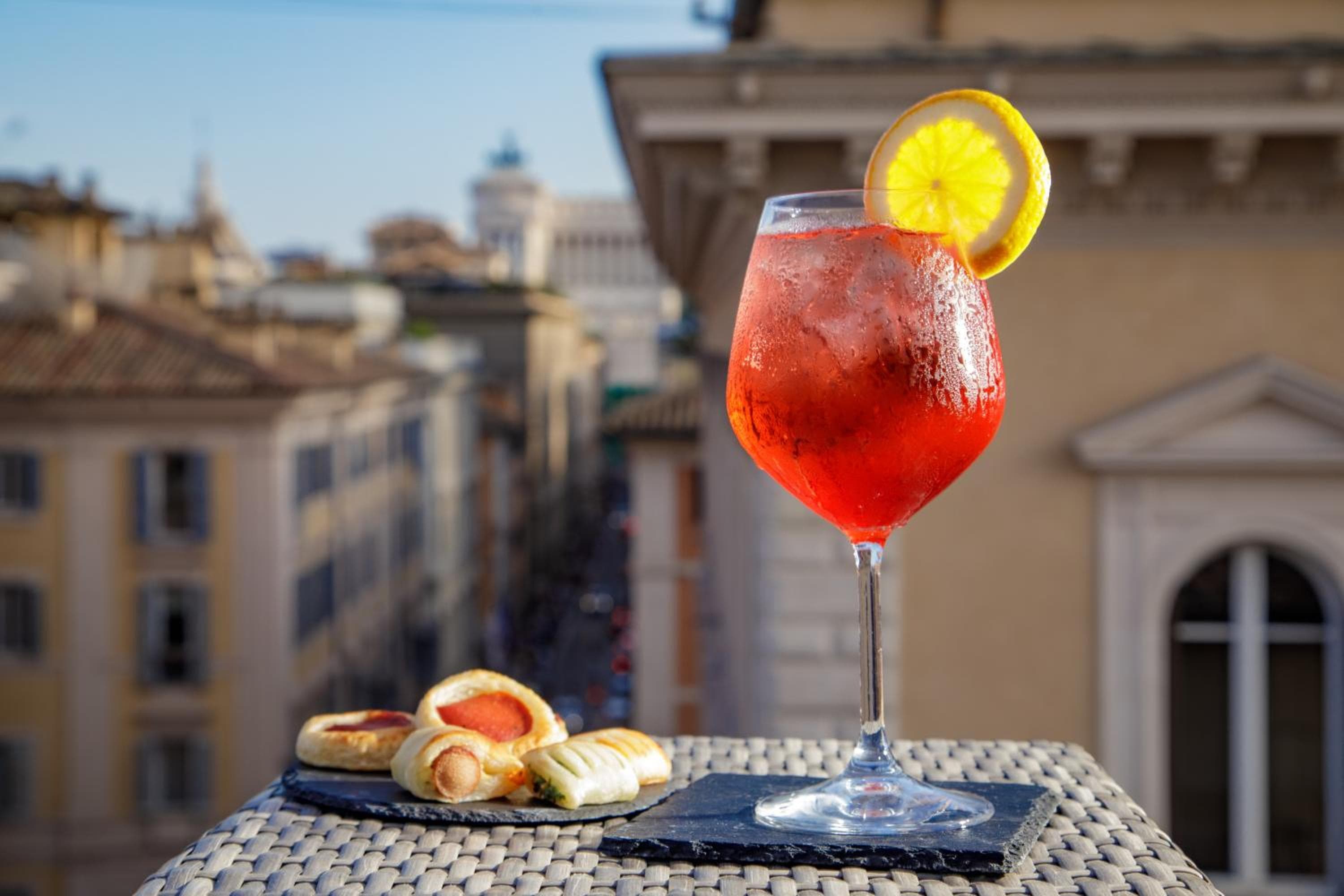 Hotel Regno — 7