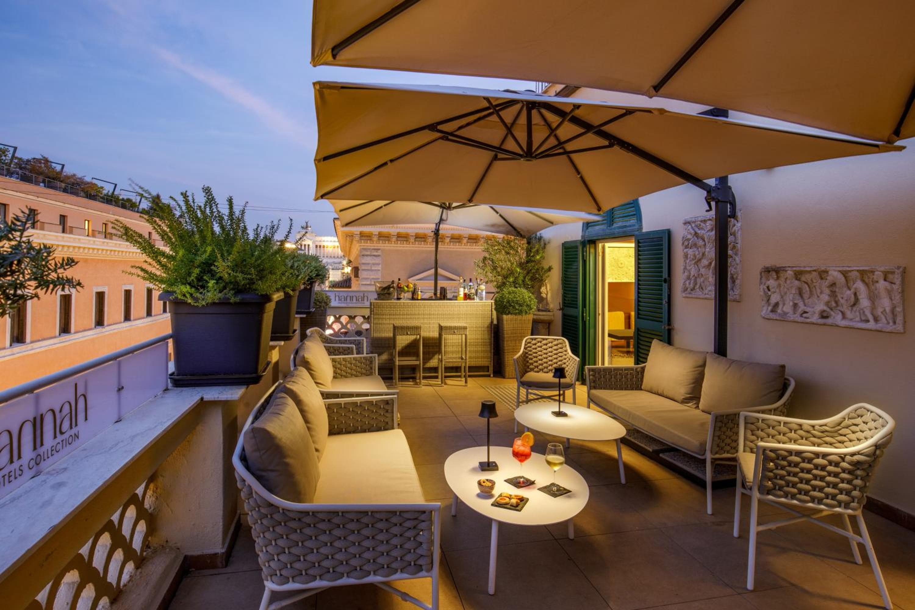 Hotel Regno — 8