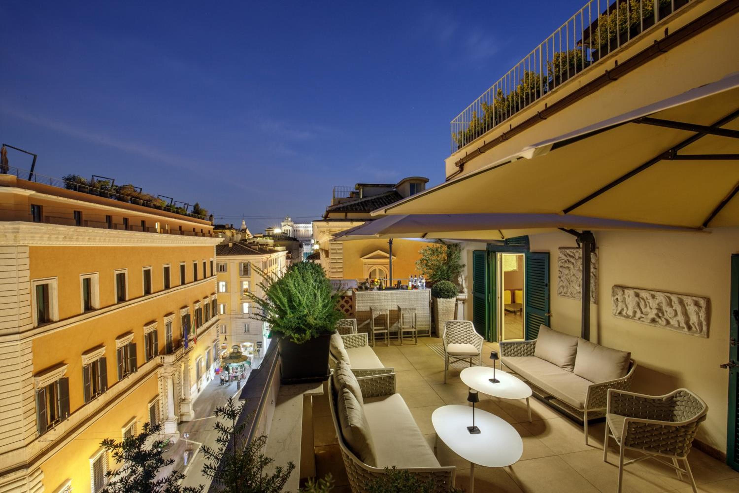 Hotel Regno — 2