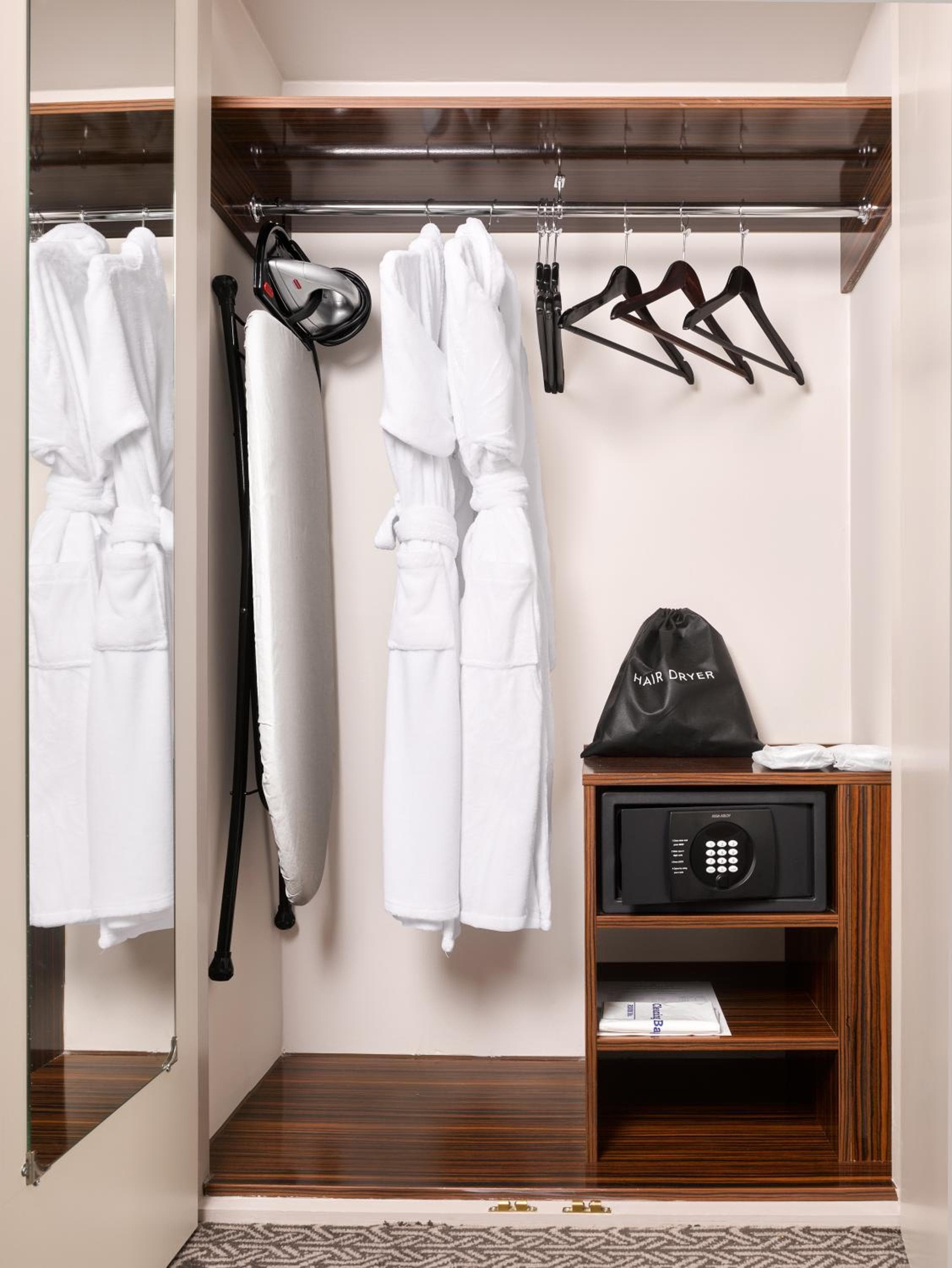 Strand Palace hotel, 372 Strand, London, United Kingdom — photo 21