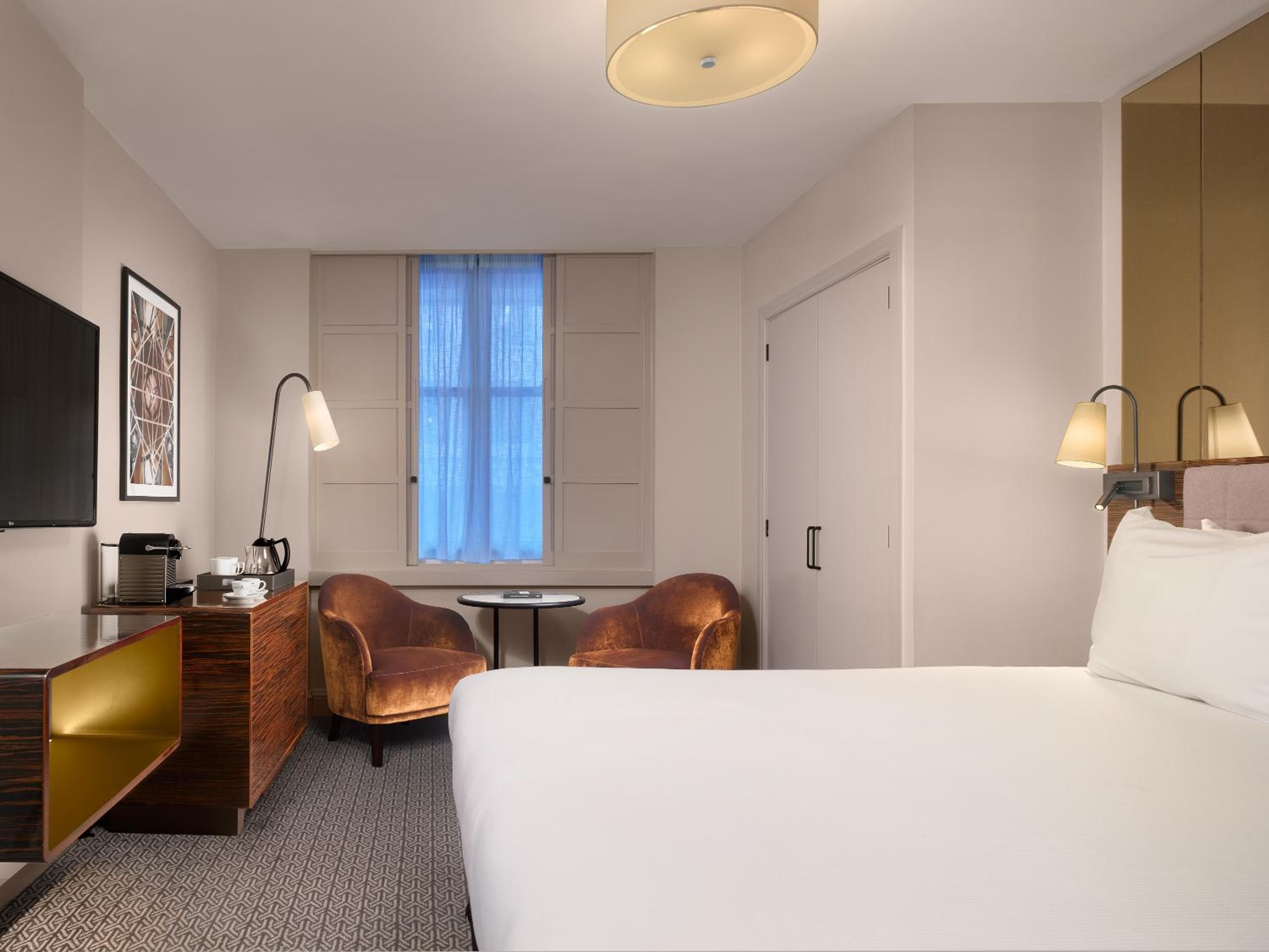 Strand Palace hotel, 372 Strand, London, United Kingdom — photo 20