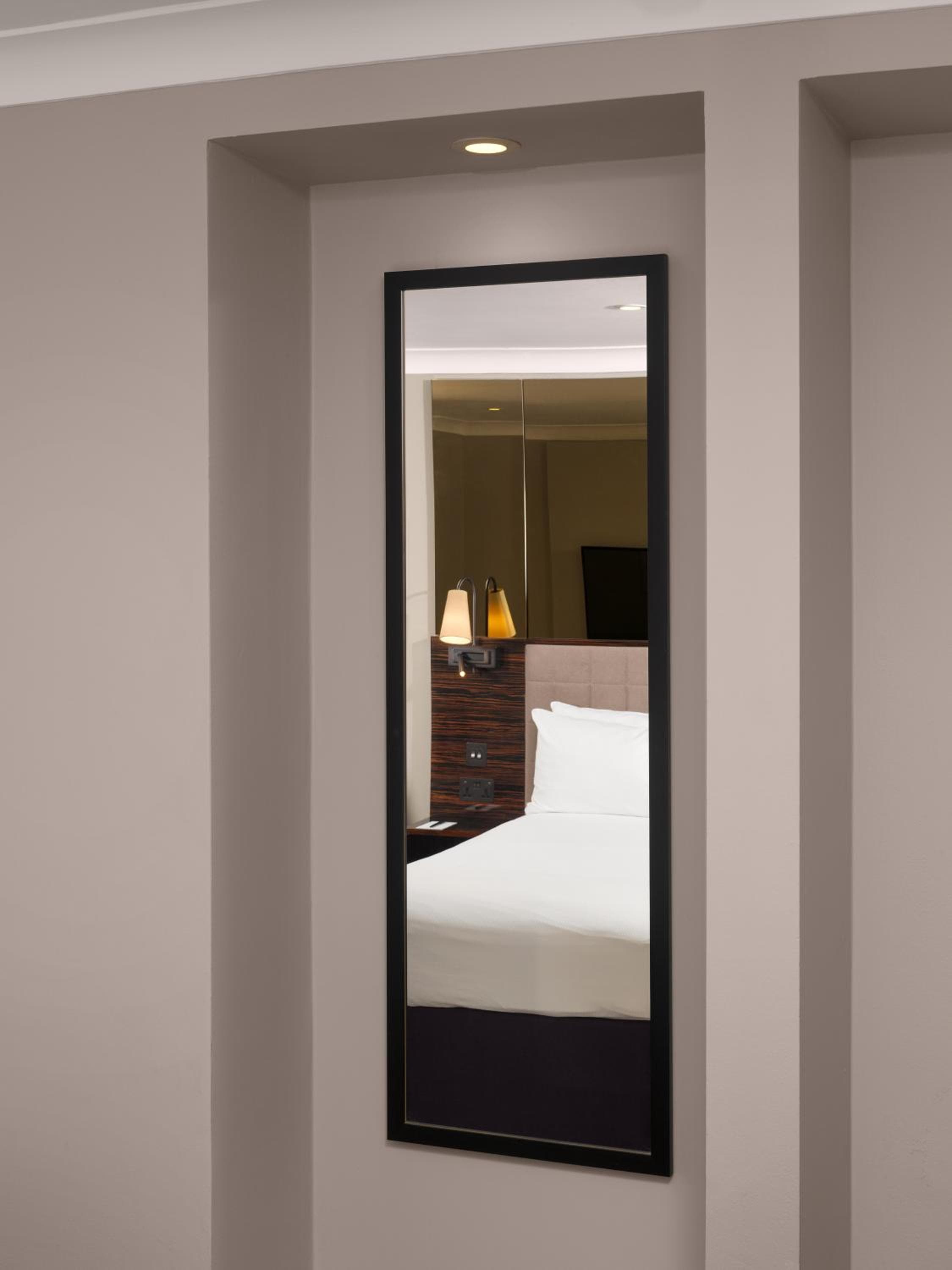 Strand Palace hotel, 372 Strand, London, United Kingdom — photo 48