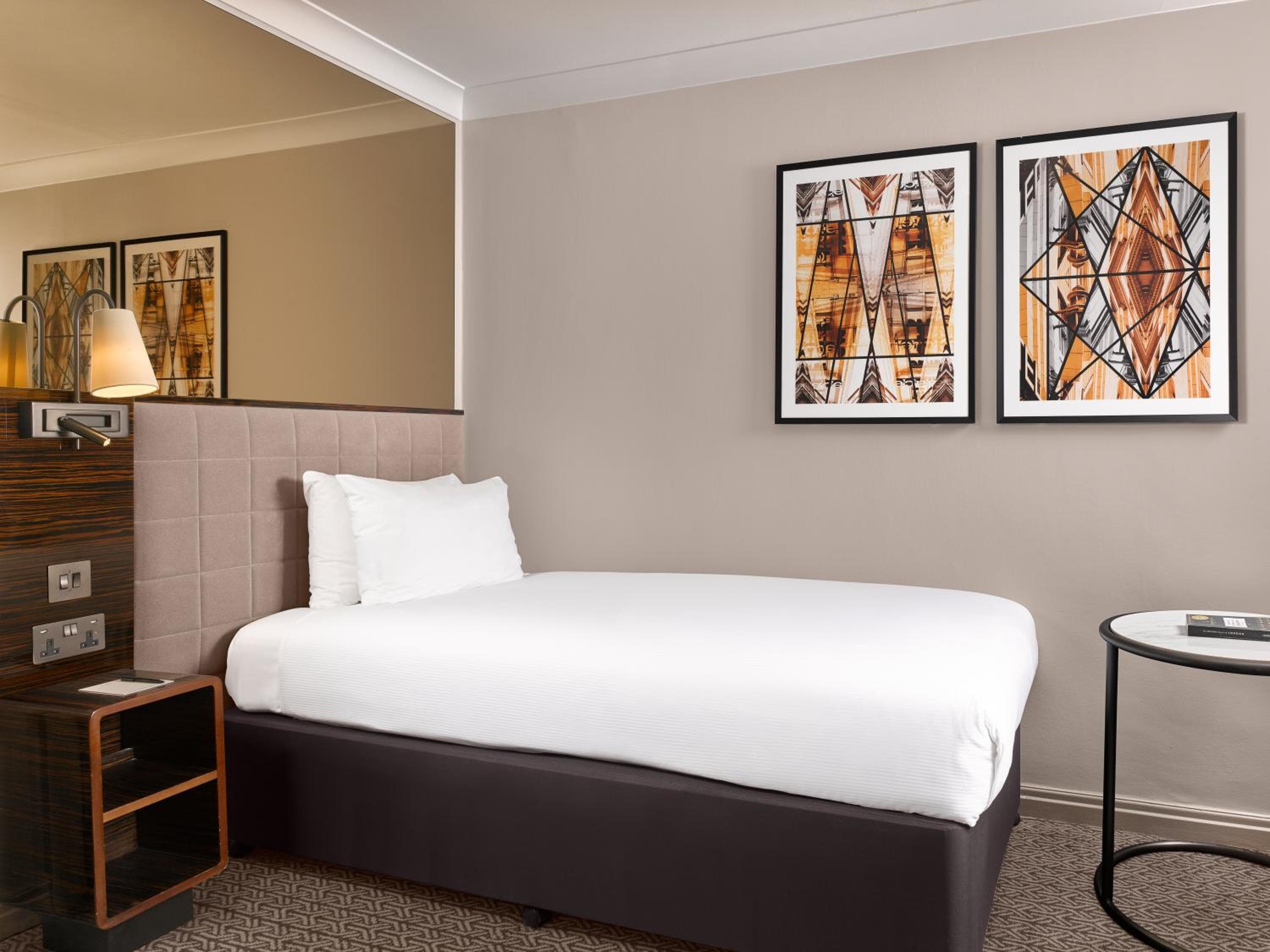 Strand Palace hotel, 372 Strand, London, United Kingdom — photo 28