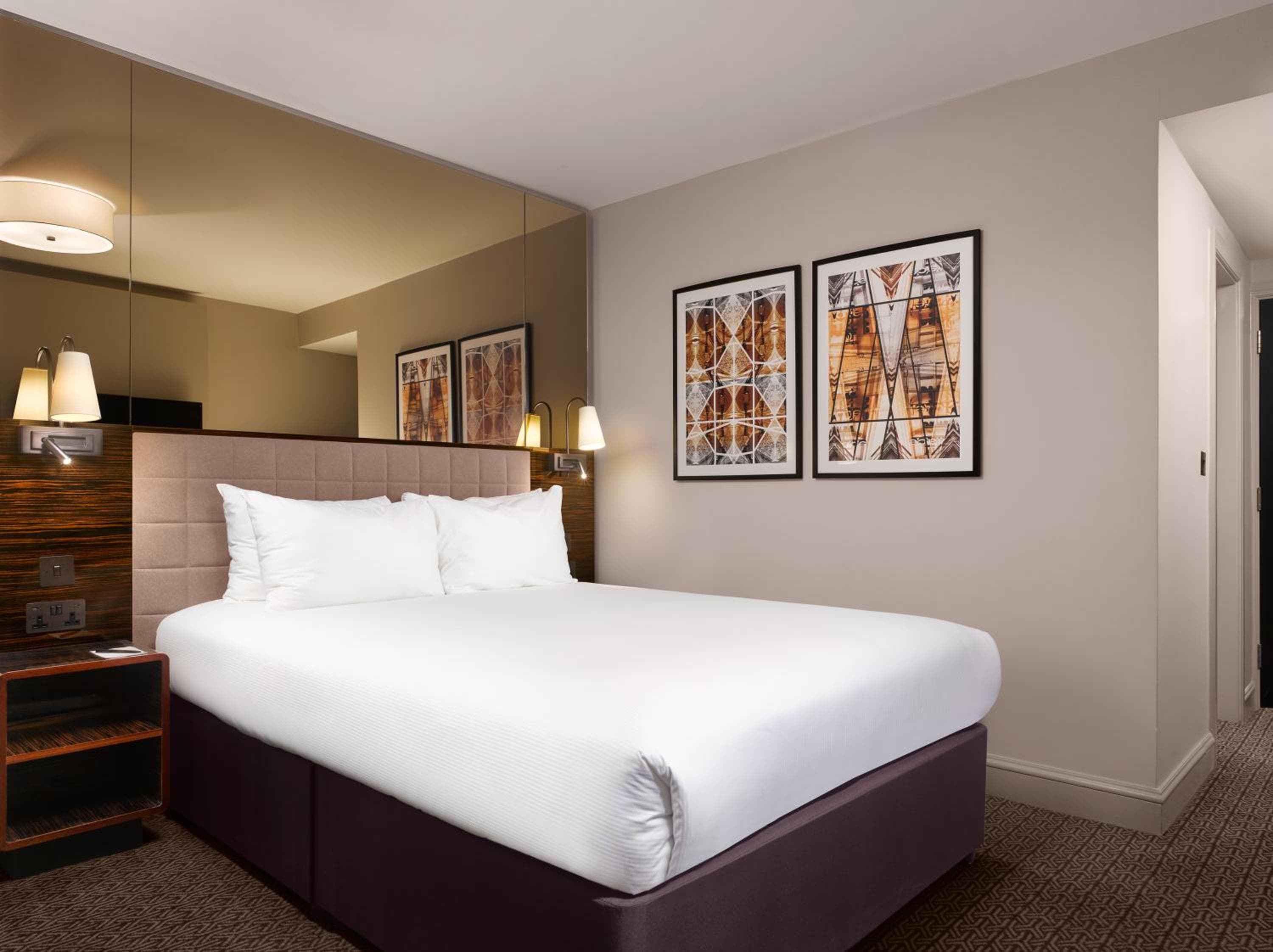 Strand Palace hotel, 372 Strand, London, United Kingdom — photo 22