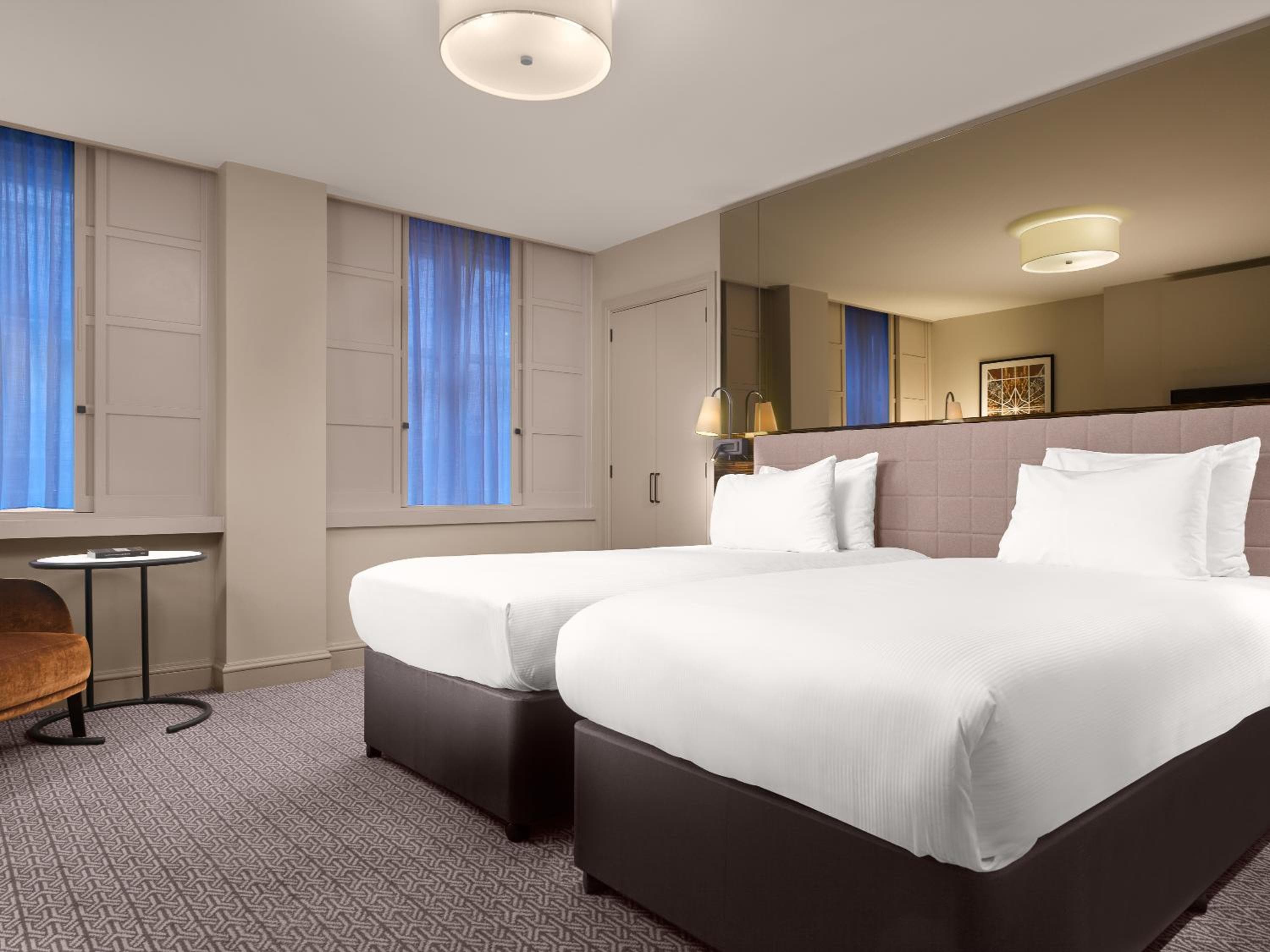 Strand Palace hotel, 372 Strand, London, United Kingdom — photo 46