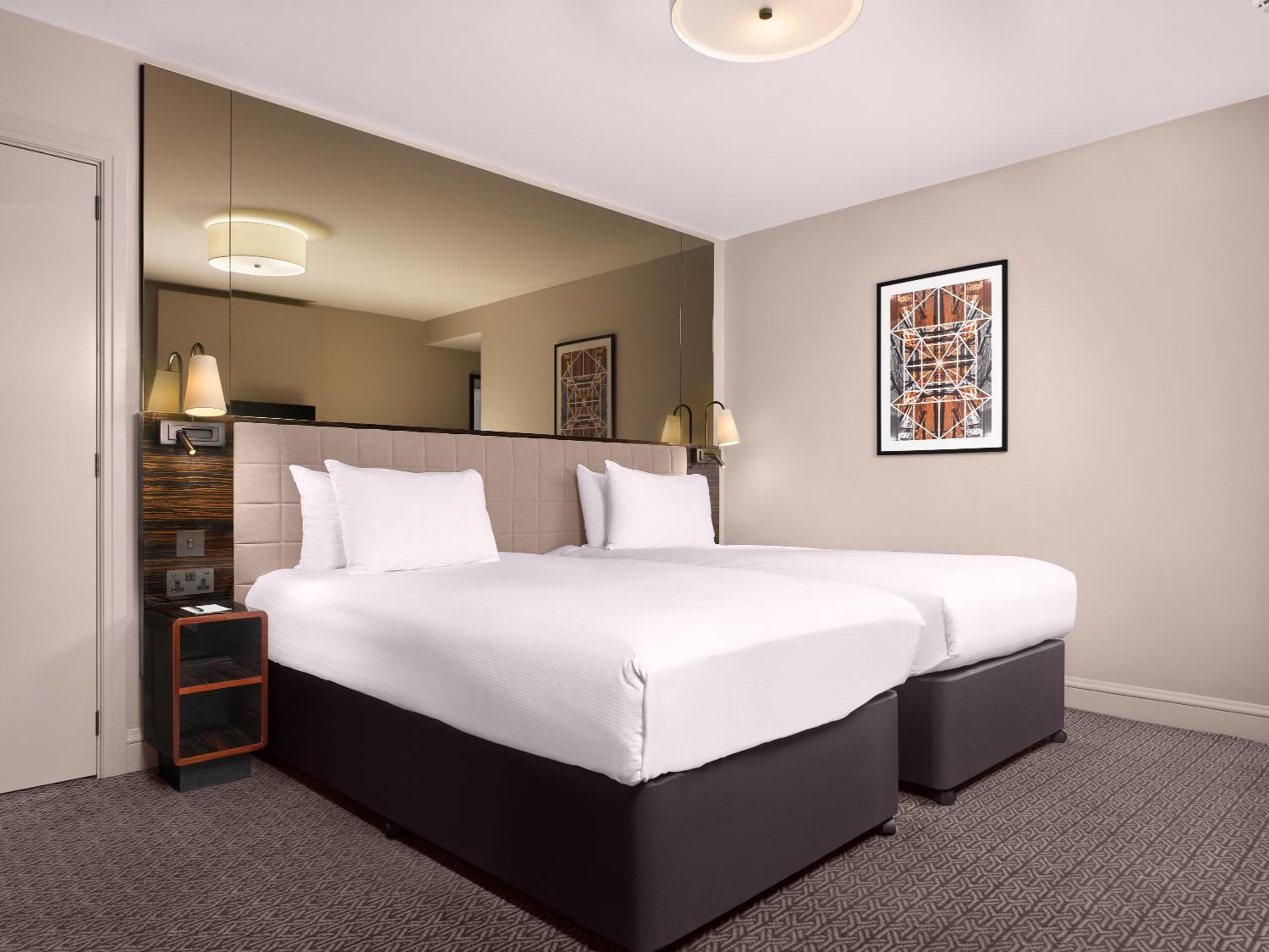 Strand Palace hotel, 372 Strand, London, United Kingdom — photo 52