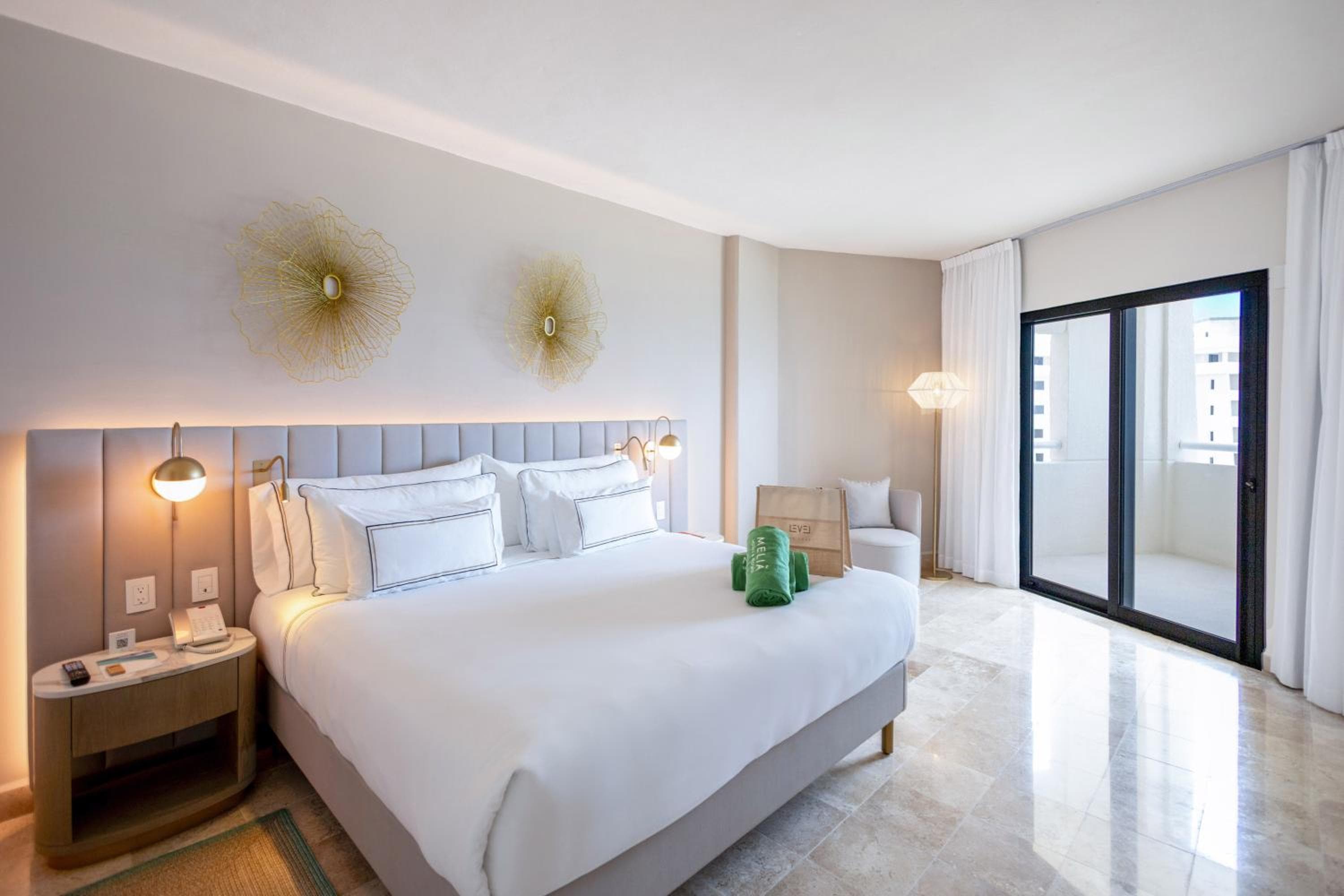 Meliá Casa Maya Cancún — 14
