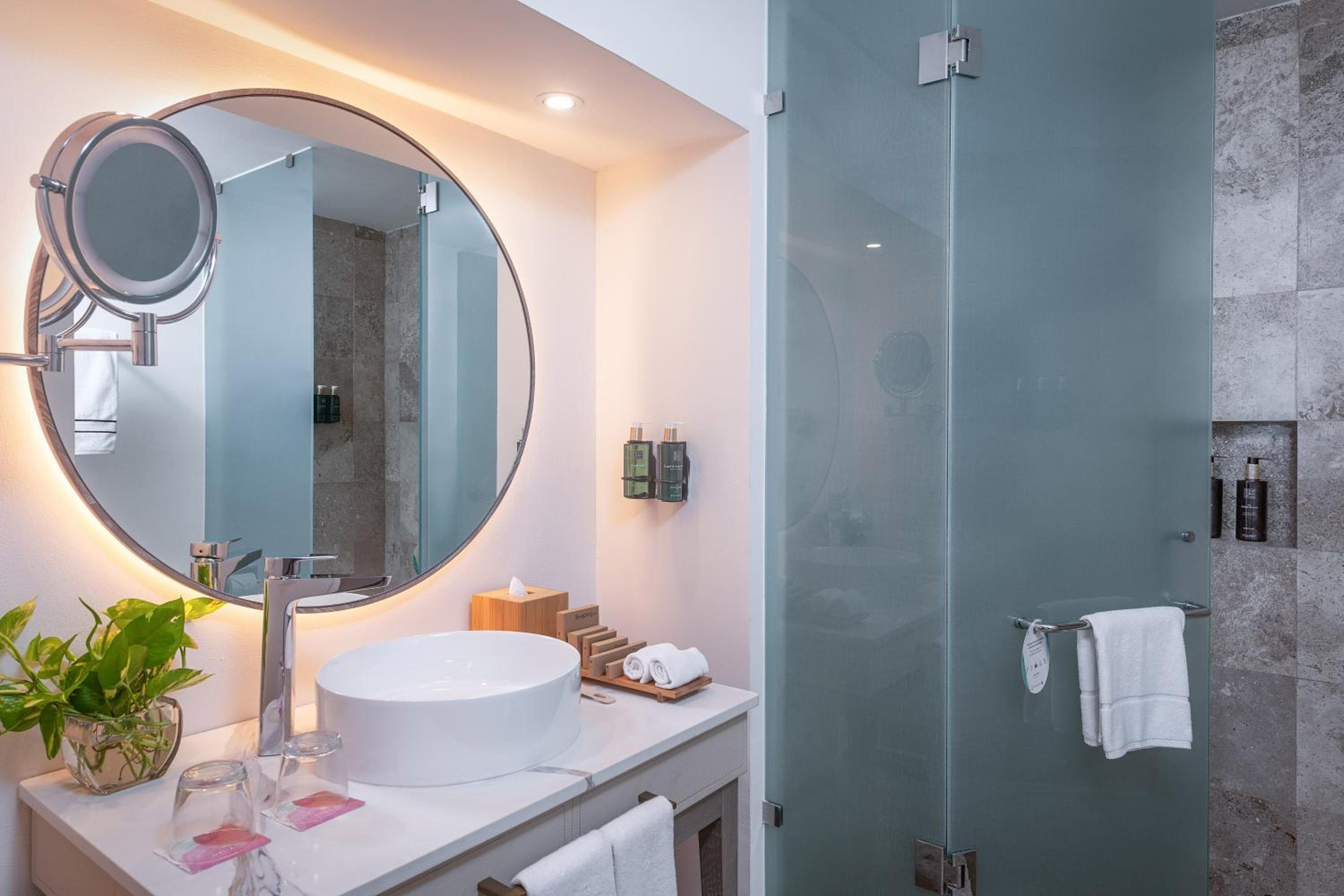 Meliá Casa Maya Cancún — 15