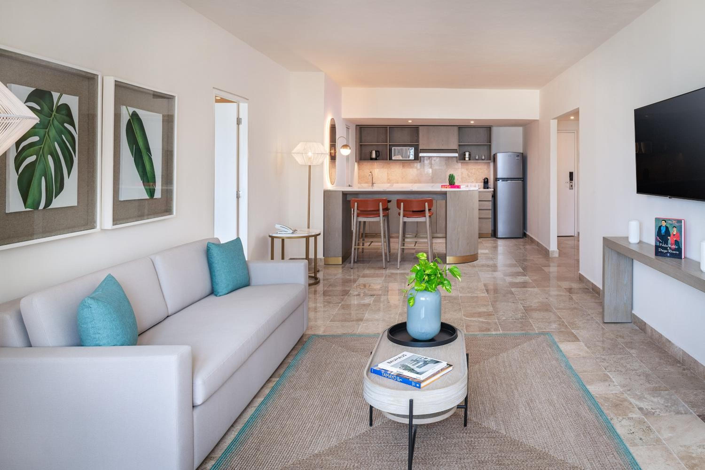 Meliá Casa Maya Cancún — 22