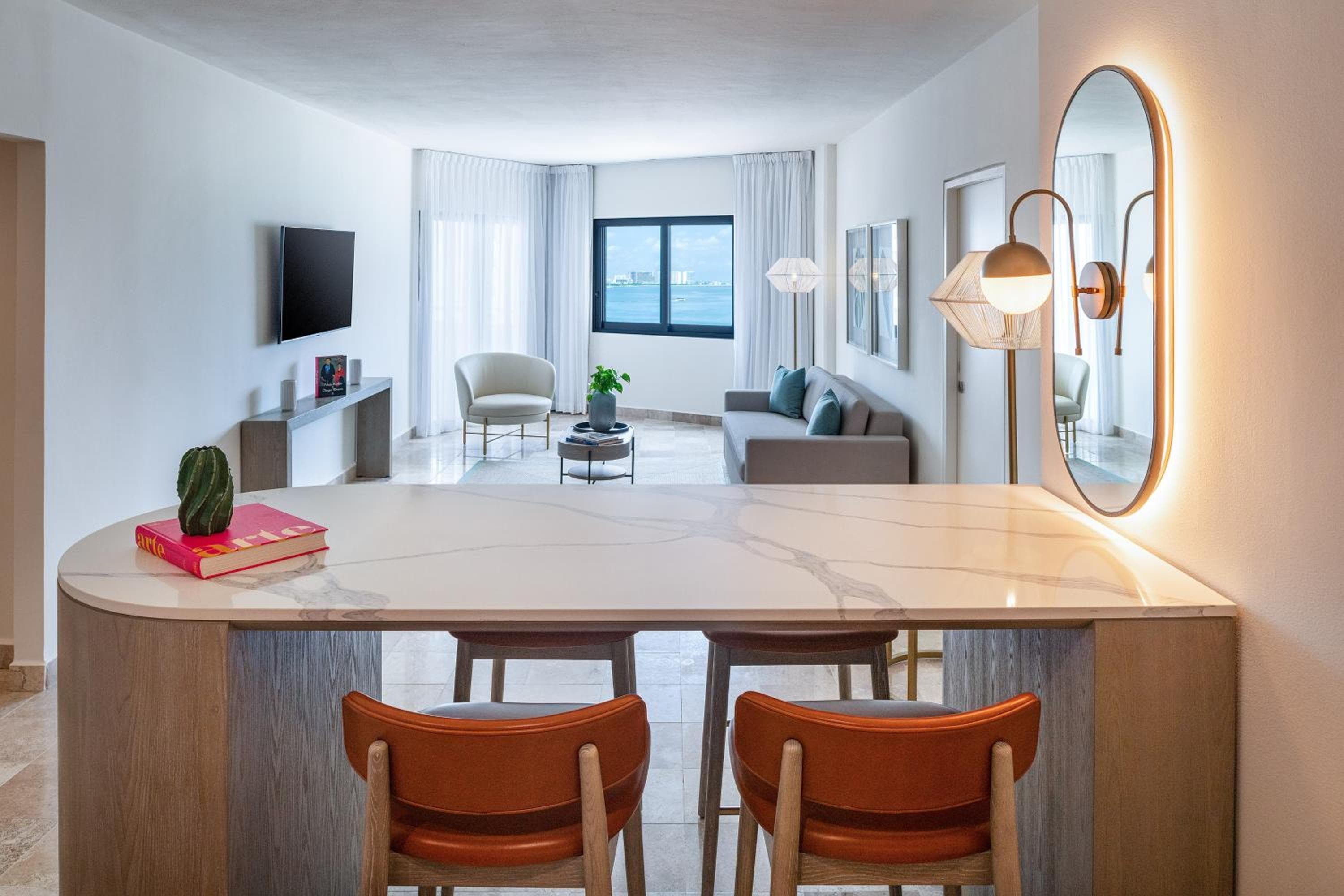 Meliá Casa Maya Cancún — 25