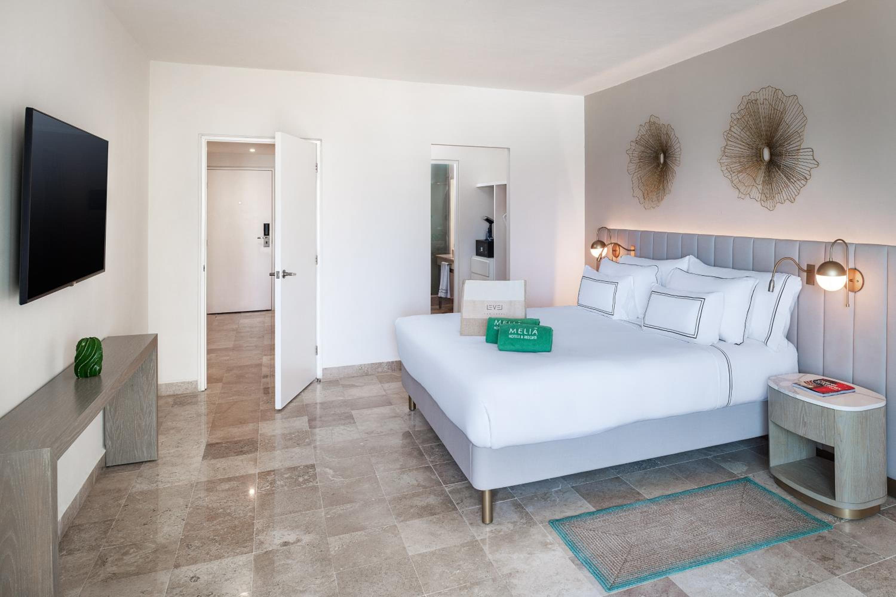 Meliá Casa Maya Cancún — 5