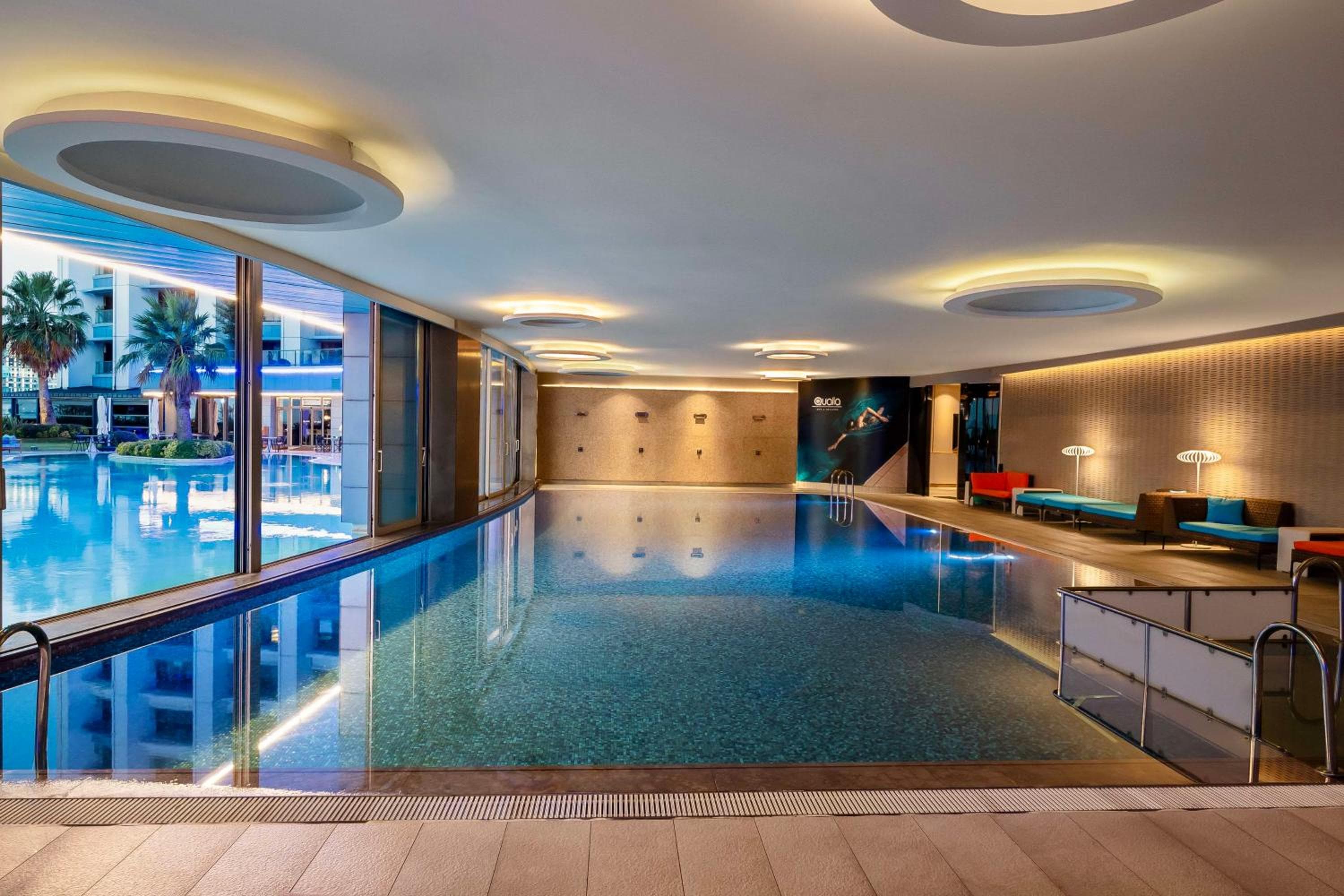 Radisson Blu Hotel Istanbul Ottomare hotel, Kazlicesme Mah Abay Cad No: 223 Zeytinburnu, Istanbul, Turkey — photo 209