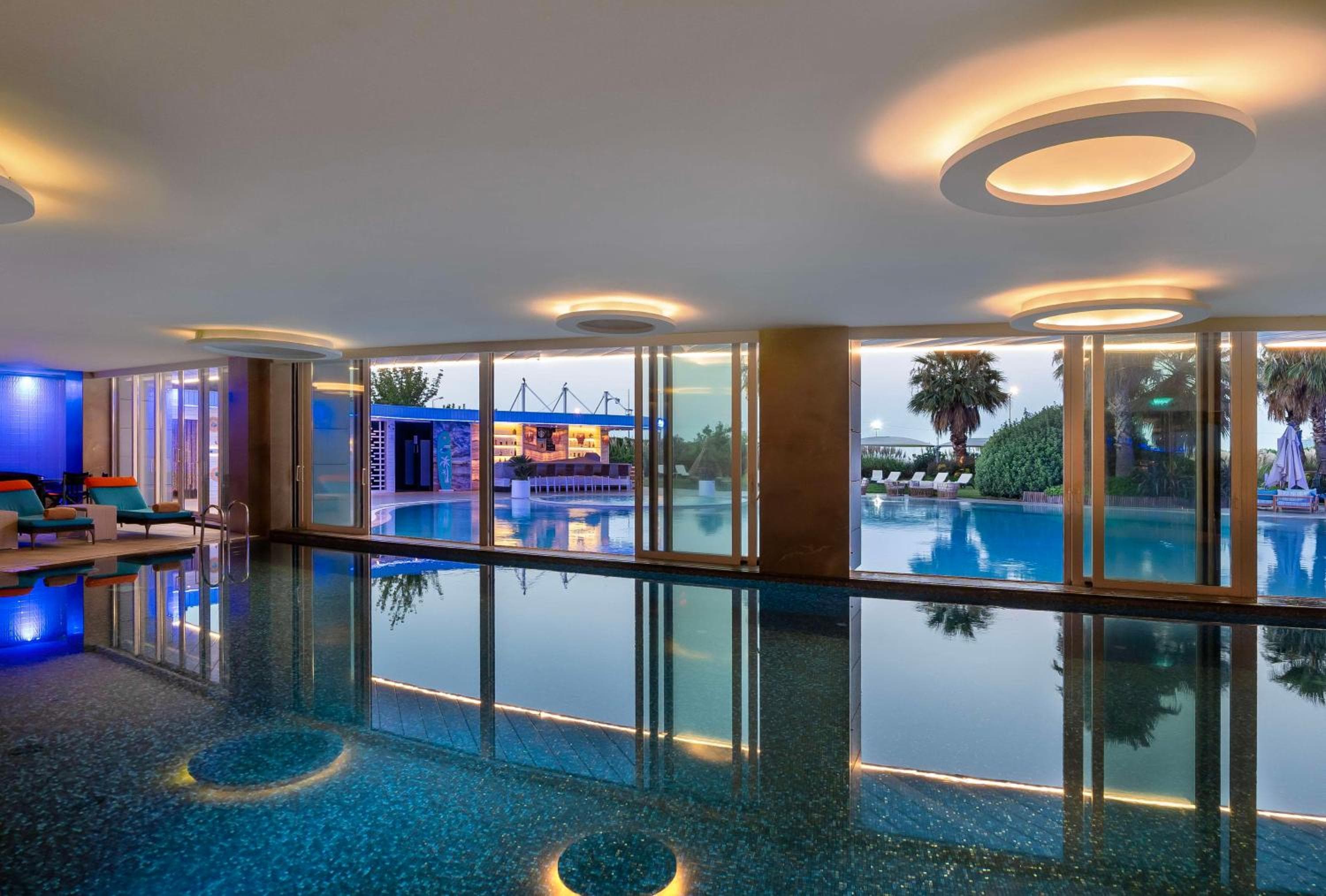 Radisson Blu Hotel Istanbul Ottomare hotel, Kazlicesme Mah Abay Cad No: 223 Zeytinburnu, Istanbul, Turkey — photo 210