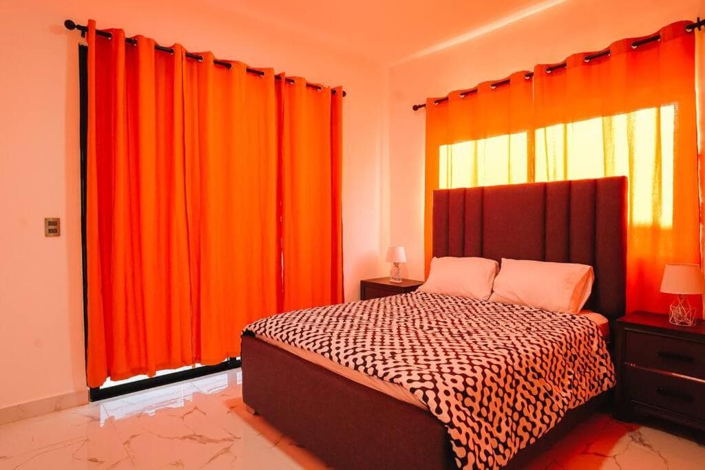 Tropische Sonne in Punta Cana — 5