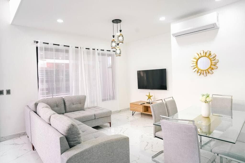 Tropische Sonne in Punta Cana — 19