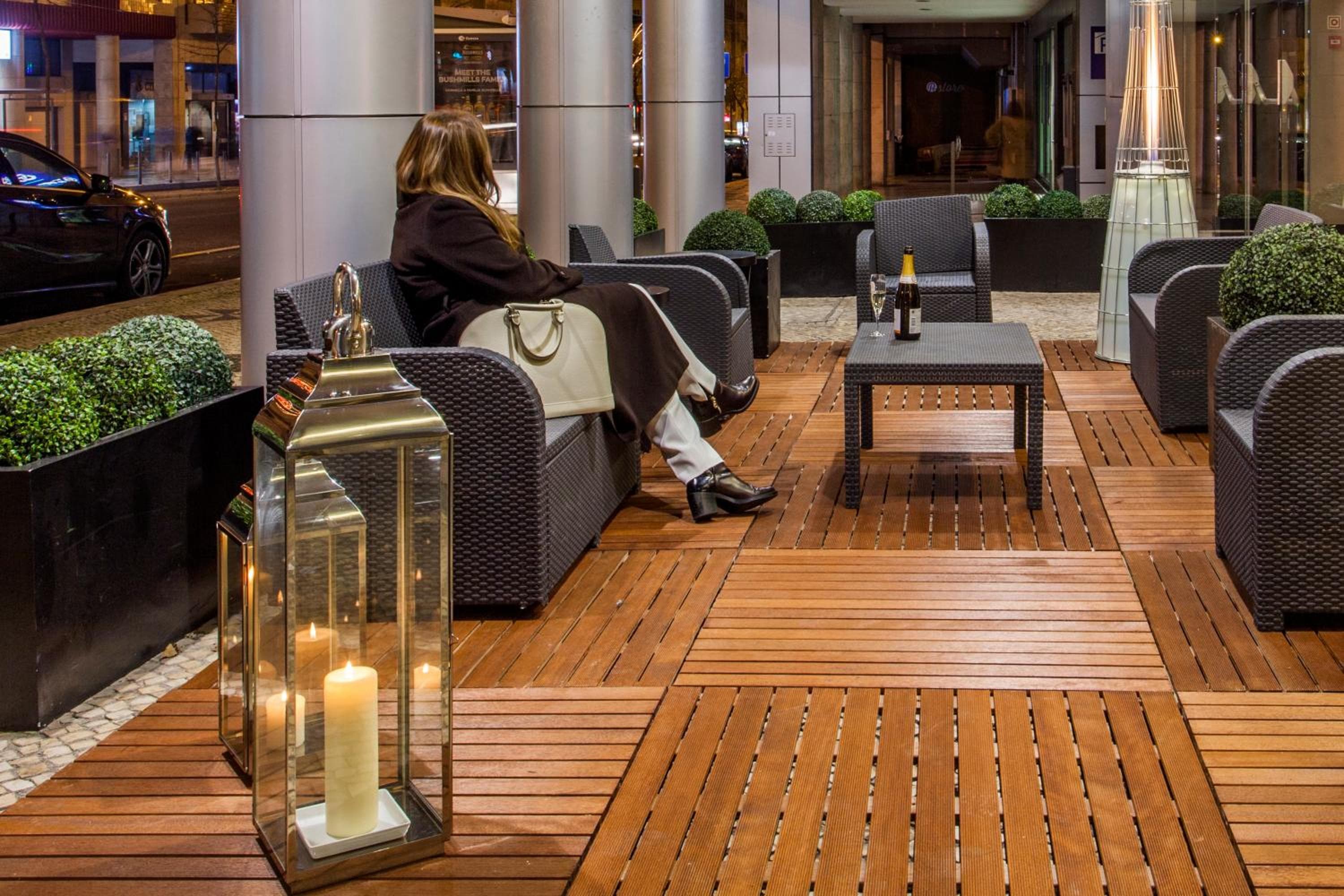 Czar Lisbon Hotel — 7