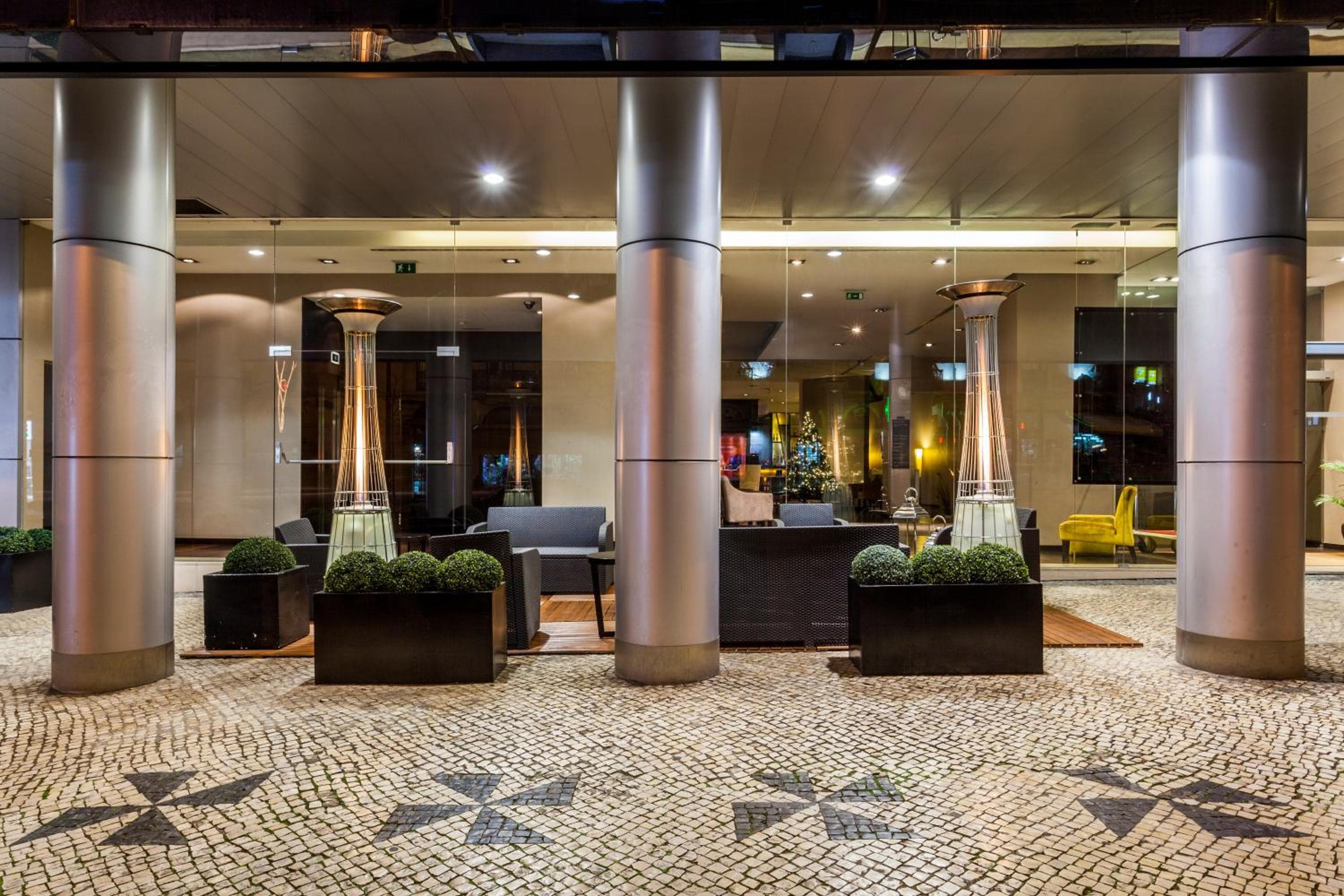 Czar Lisbon Hotel — 3