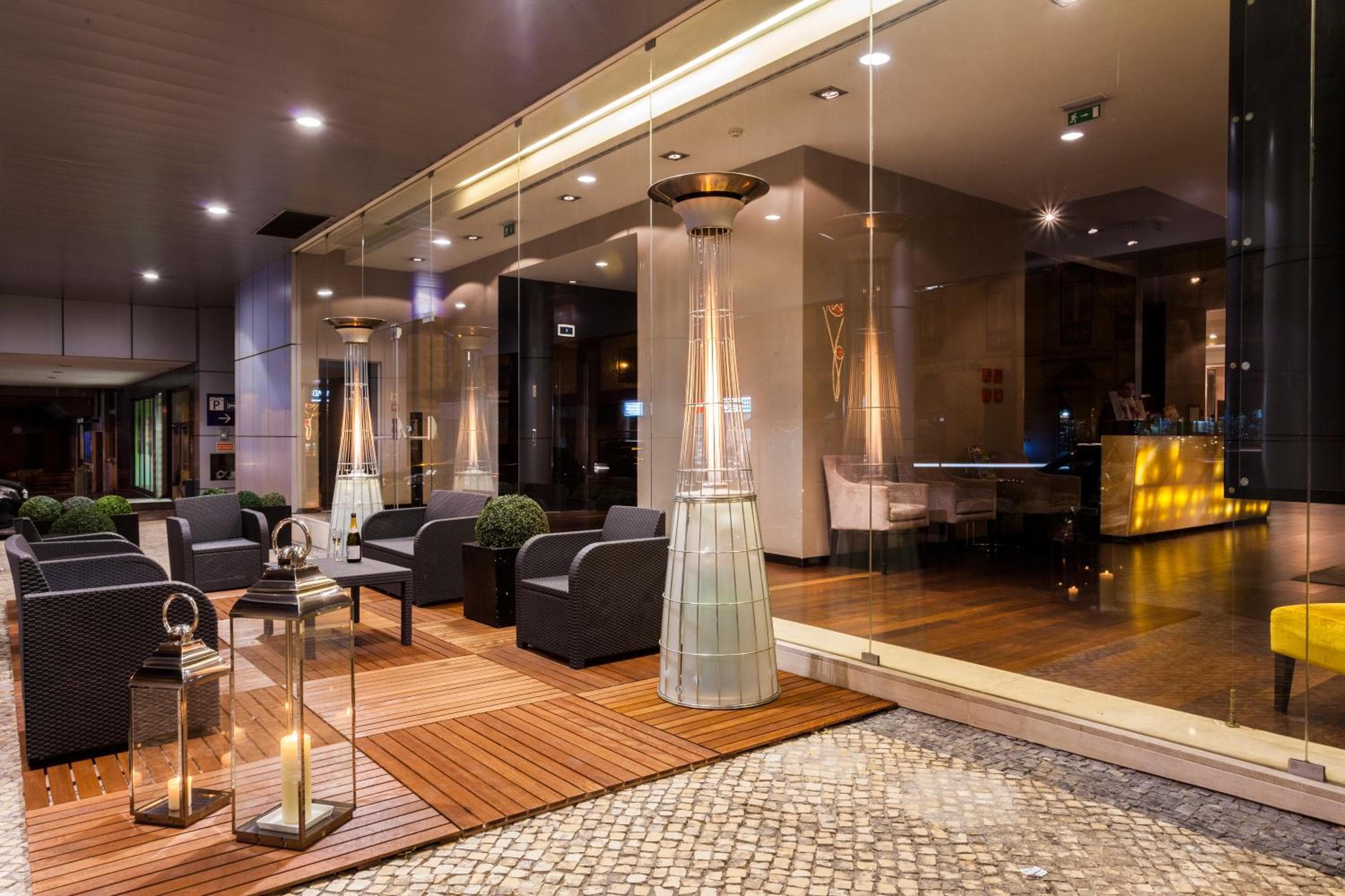 Czar Lisbon Hotel — 6
