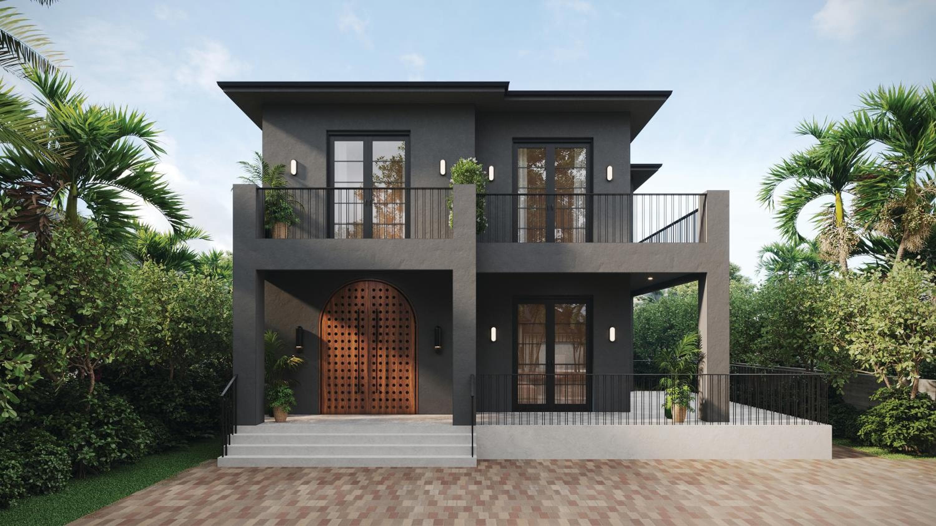 The Rover Miami — 4