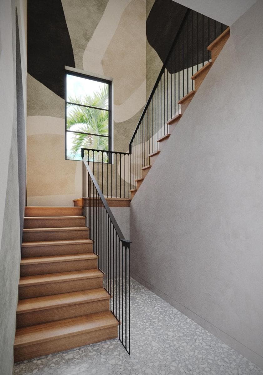 The Rover Miami — 5