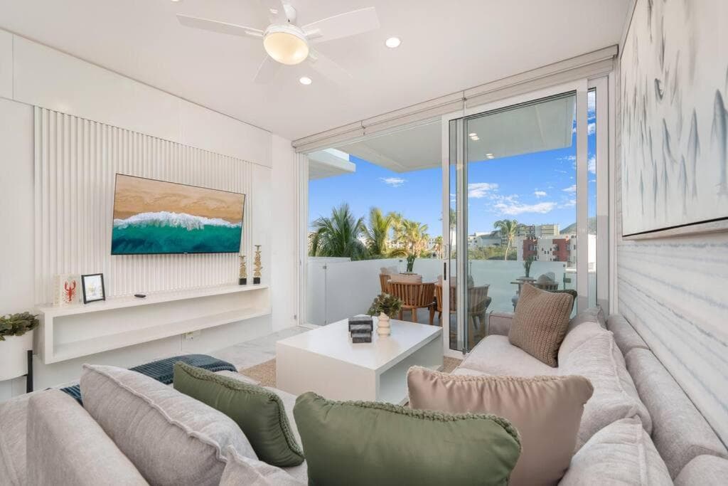 Neues Condo mit 2 Schlafzimmern in San Lucas — 28