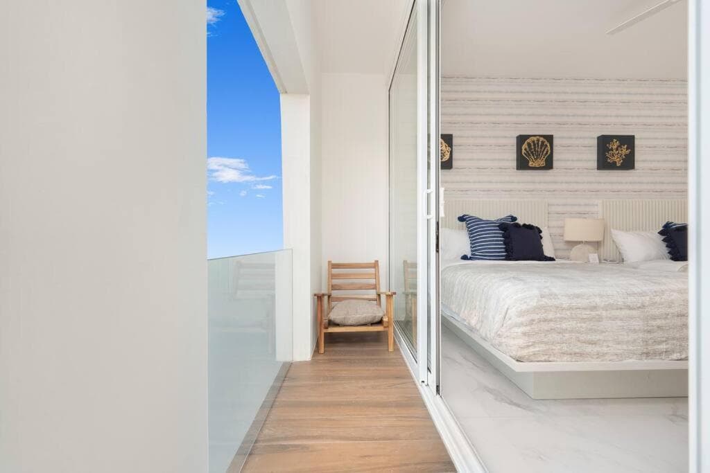 Neues Condo mit 2 Schlafzimmern in San Lucas — 2