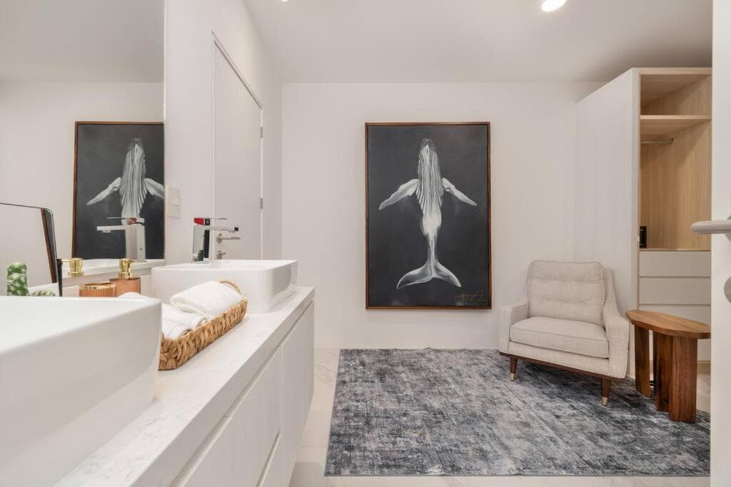 Neues Condo mit 2 Schlafzimmern in San Lucas — 3