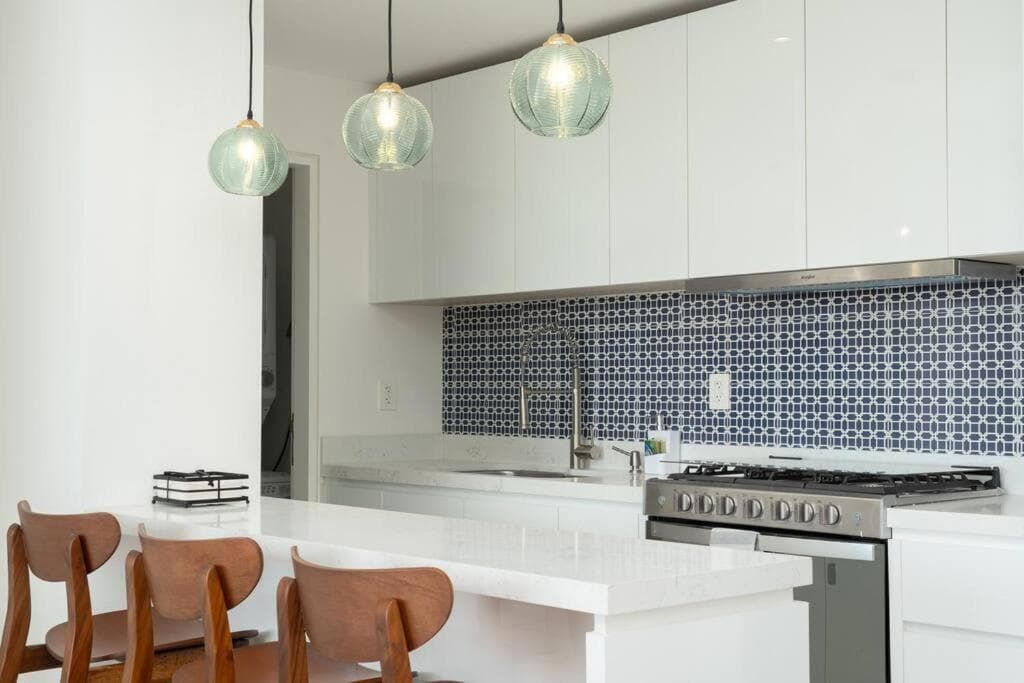 Neues Condo mit 2 Schlafzimmern in San Lucas — 4