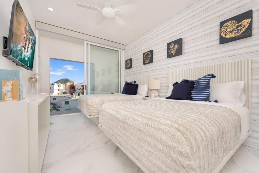 Neues Condo mit 2 Schlafzimmern in San Lucas — 5