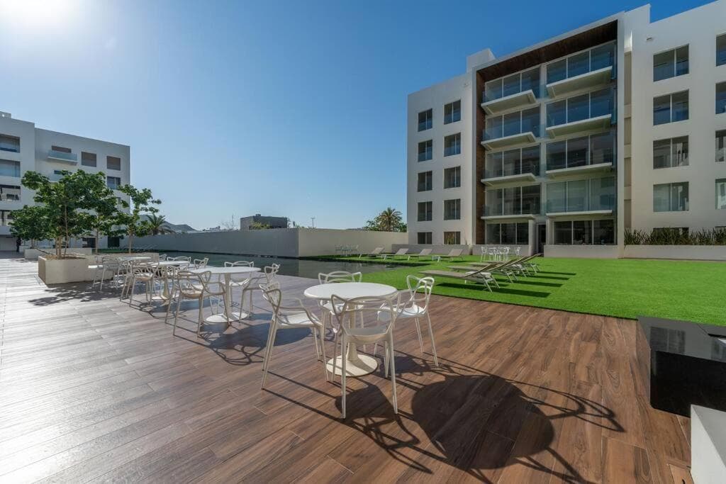 Neues Condo mit 2 Schlafzimmern in San Lucas — 6