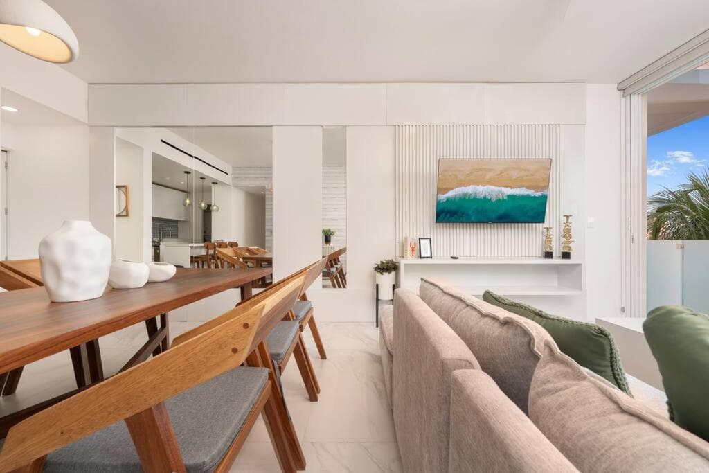 Neues Condo mit 2 Schlafzimmern in San Lucas — 7