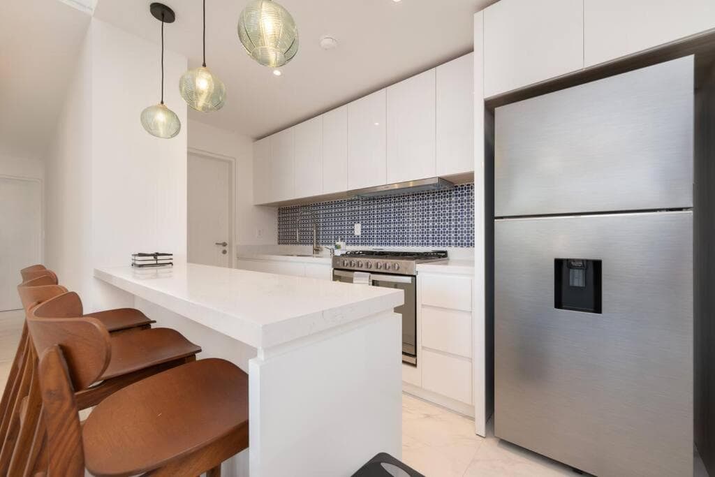 Neues Condo mit 2 Schlafzimmern in San Lucas — 8