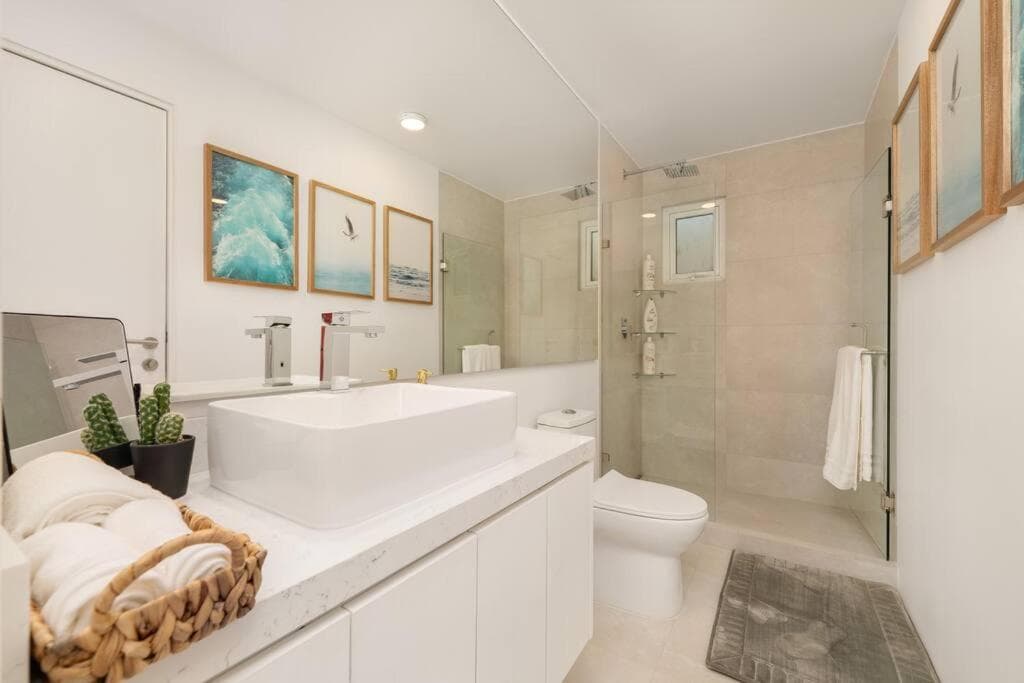 Neues Condo mit 2 Schlafzimmern in San Lucas — 9