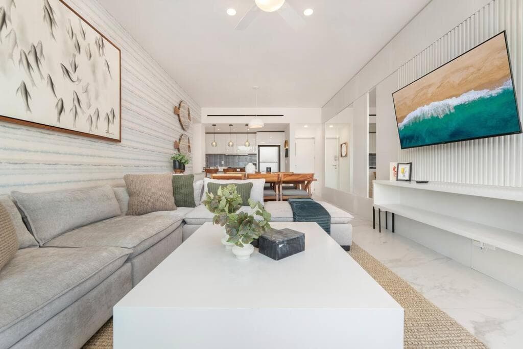 Neues Condo mit 2 Schlafzimmern in San Lucas — 12