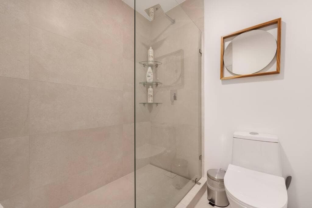 Neues Condo mit 2 Schlafzimmern in San Lucas — 14