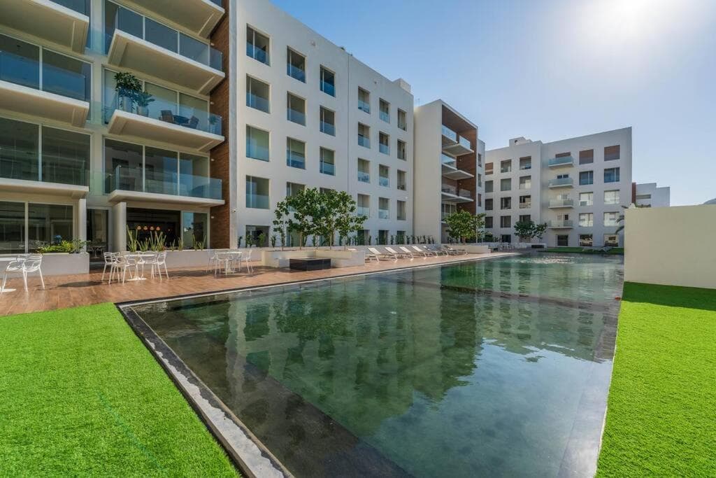 Neues Condo mit 2 Schlafzimmern in San Lucas — 15