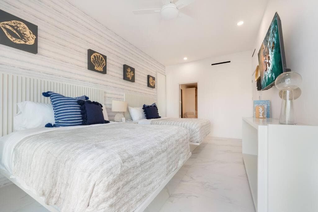 Neues Condo mit 2 Schlafzimmern in San Lucas — 17
