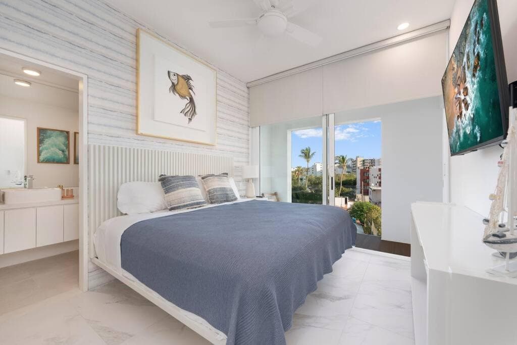 Neues Condo mit 2 Schlafzimmern in San Lucas — 19